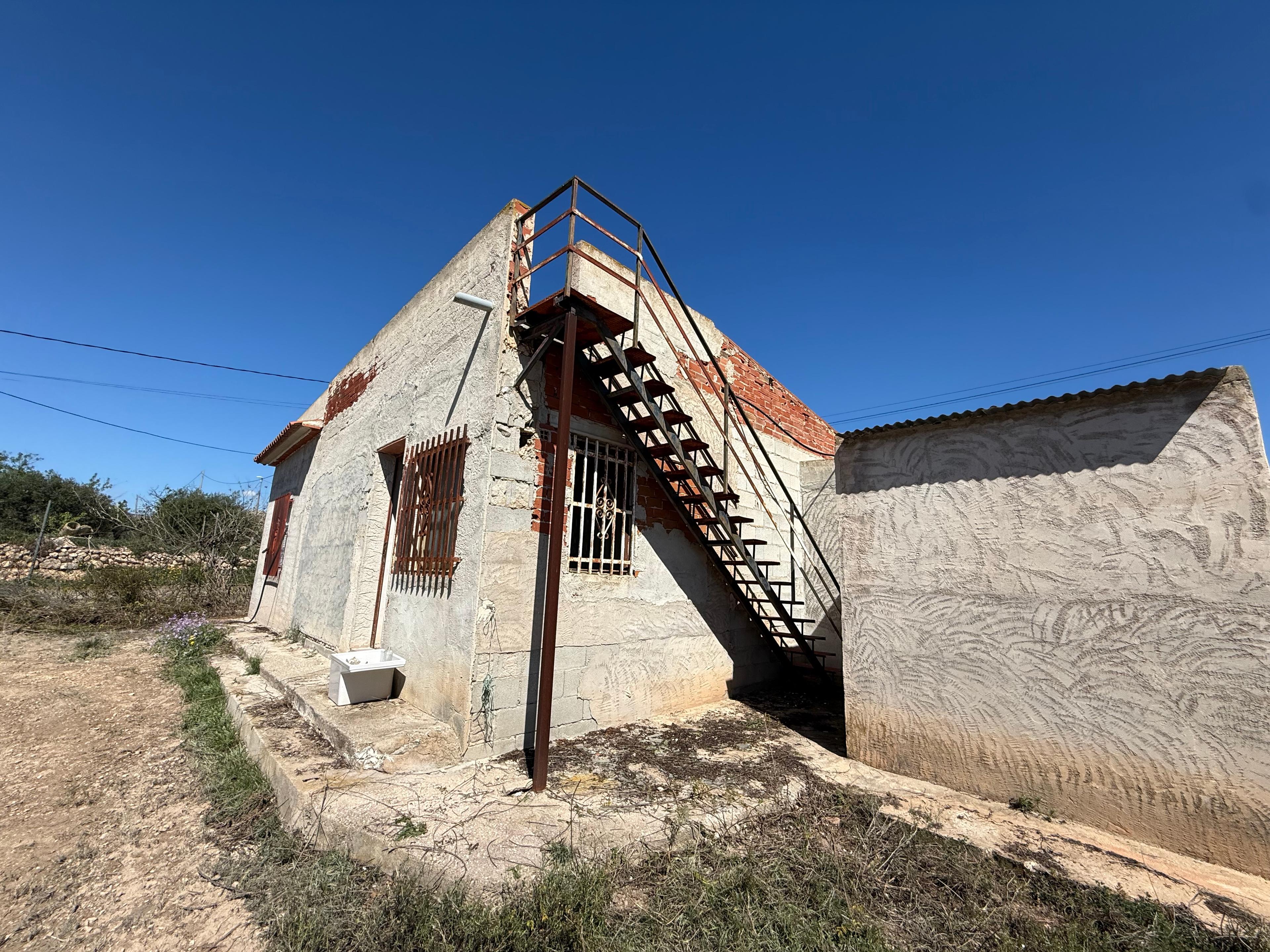 Casa Rural en Venta - Diseminado Barinas - 9