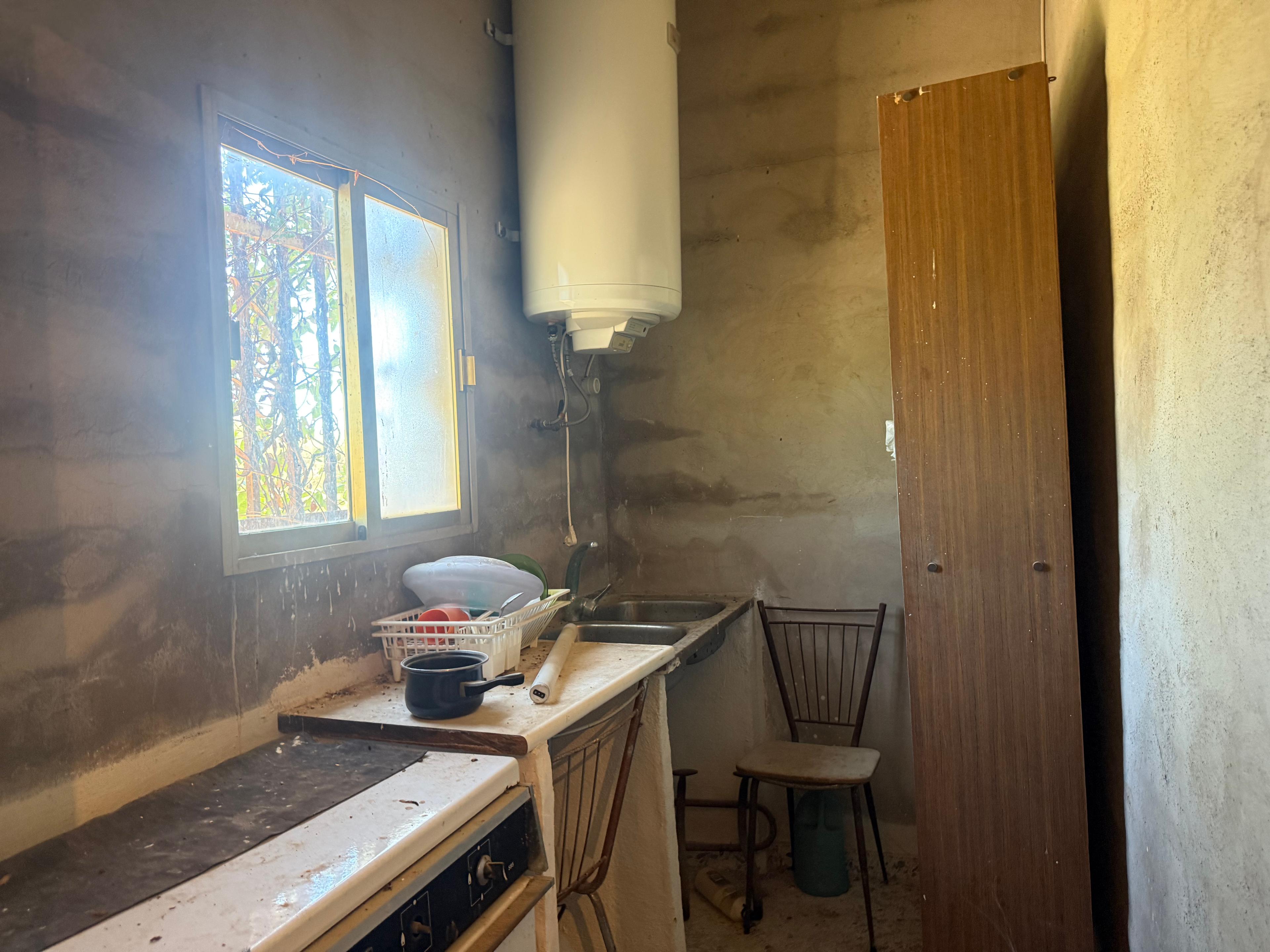 Casa Rural en Venta - Diseminado Barinas - 8