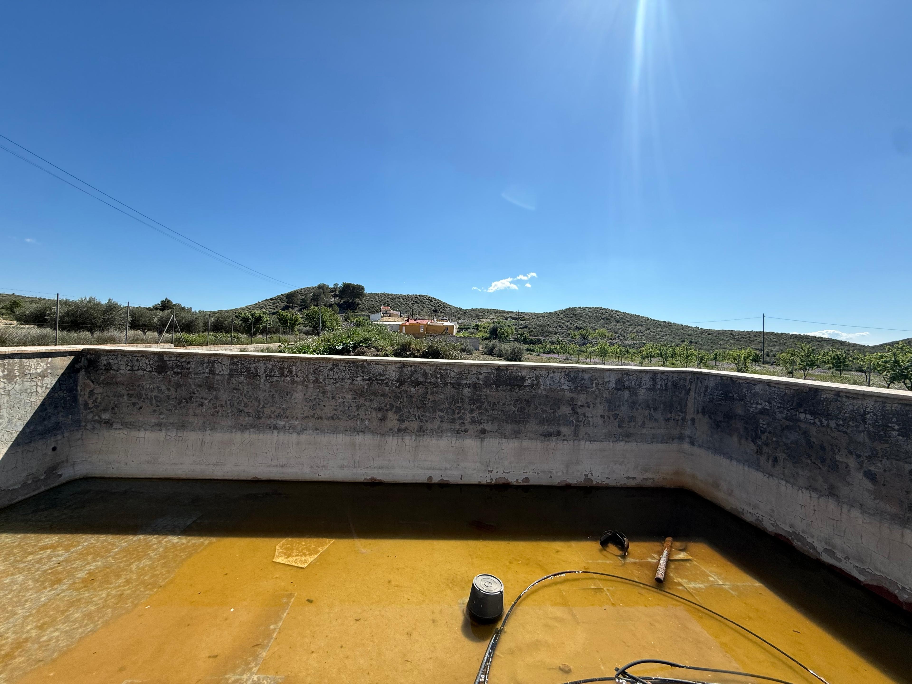 Casa Rural en Venta - Diseminado Barinas - 15