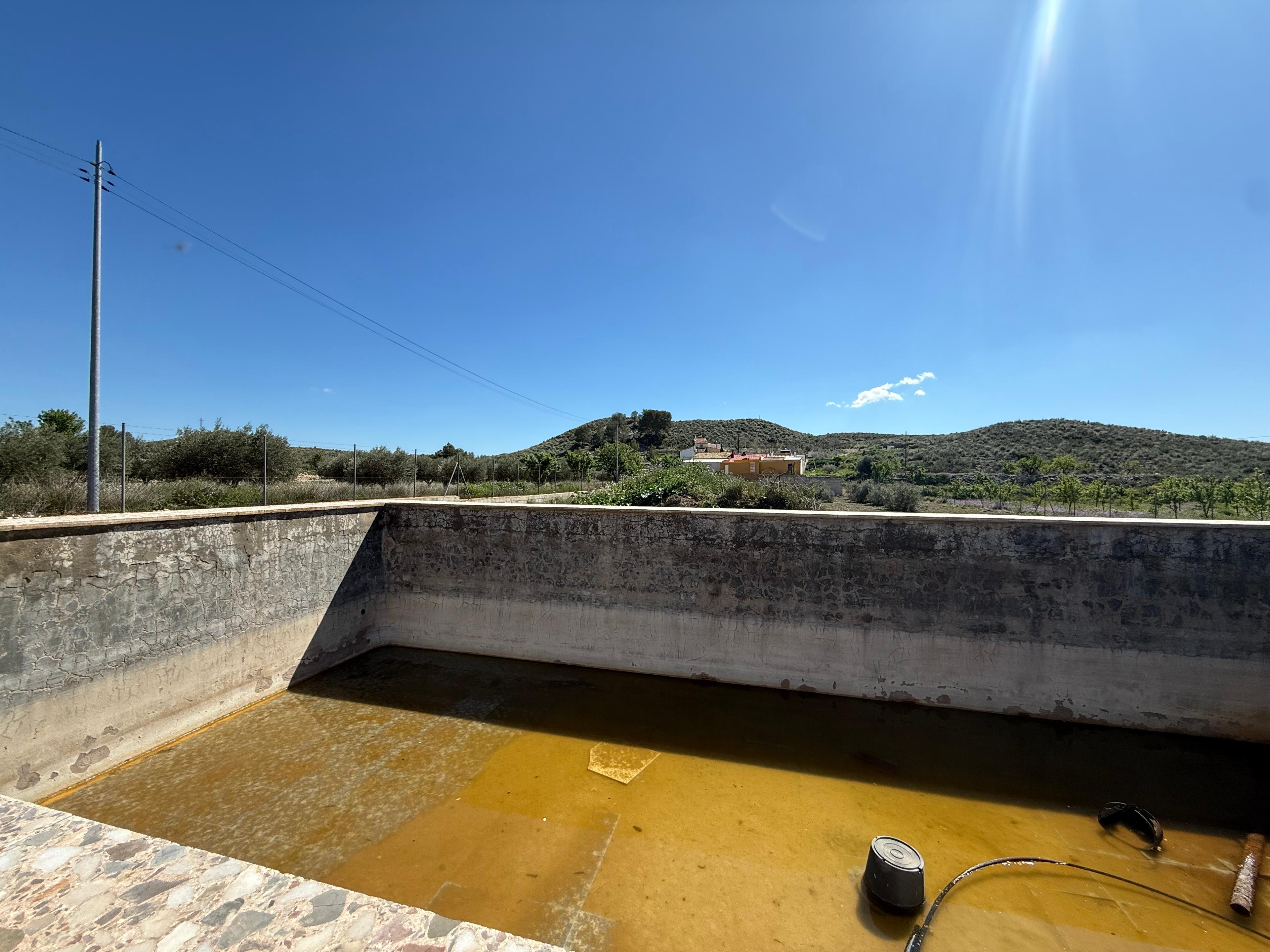 Casa Rural en Venta - Diseminado Barinas - 16