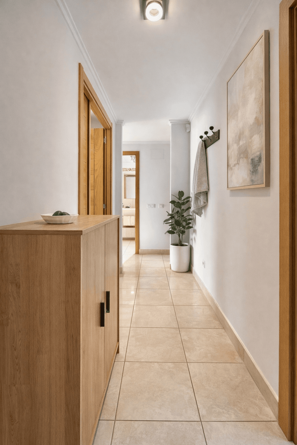 Piso en Venta en Camí de Sant Joan - 9