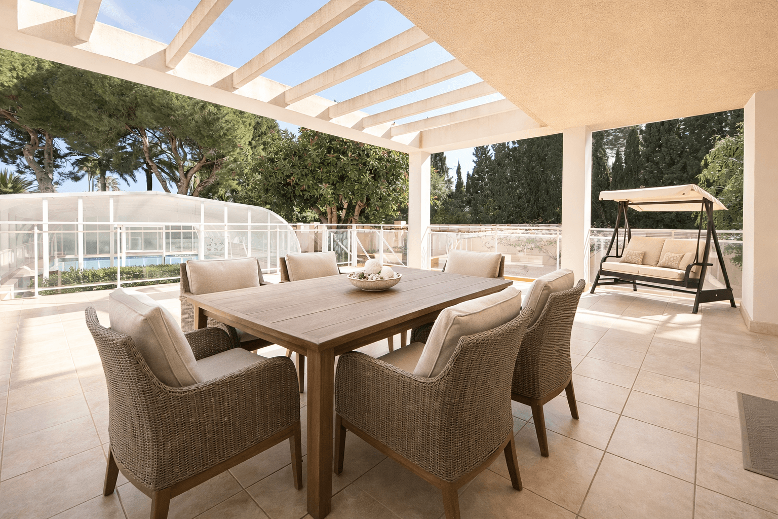 Piso en Venta en Camí de Sant Joan - 4