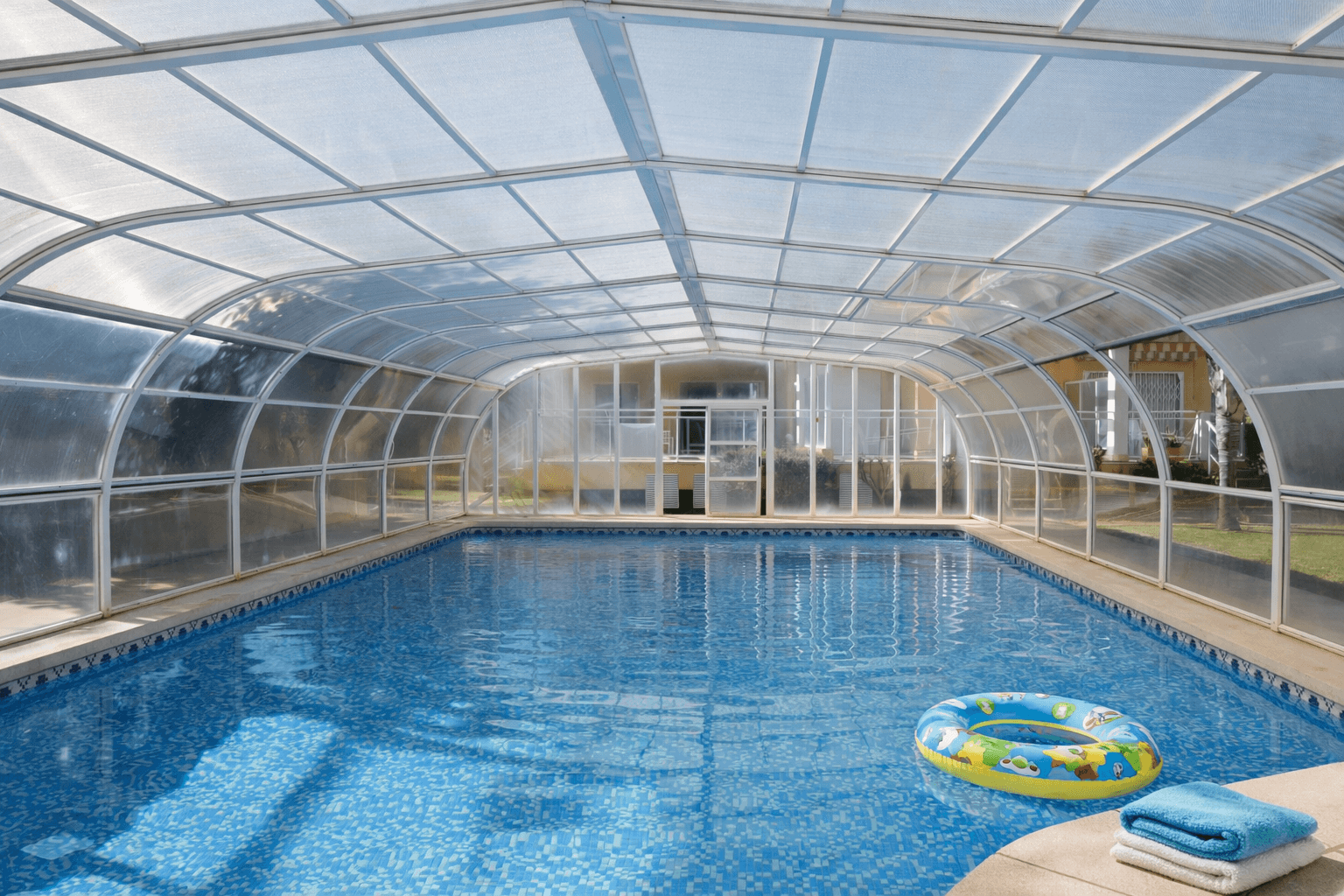 Piso en Venta en Camí de Sant Joan - 8