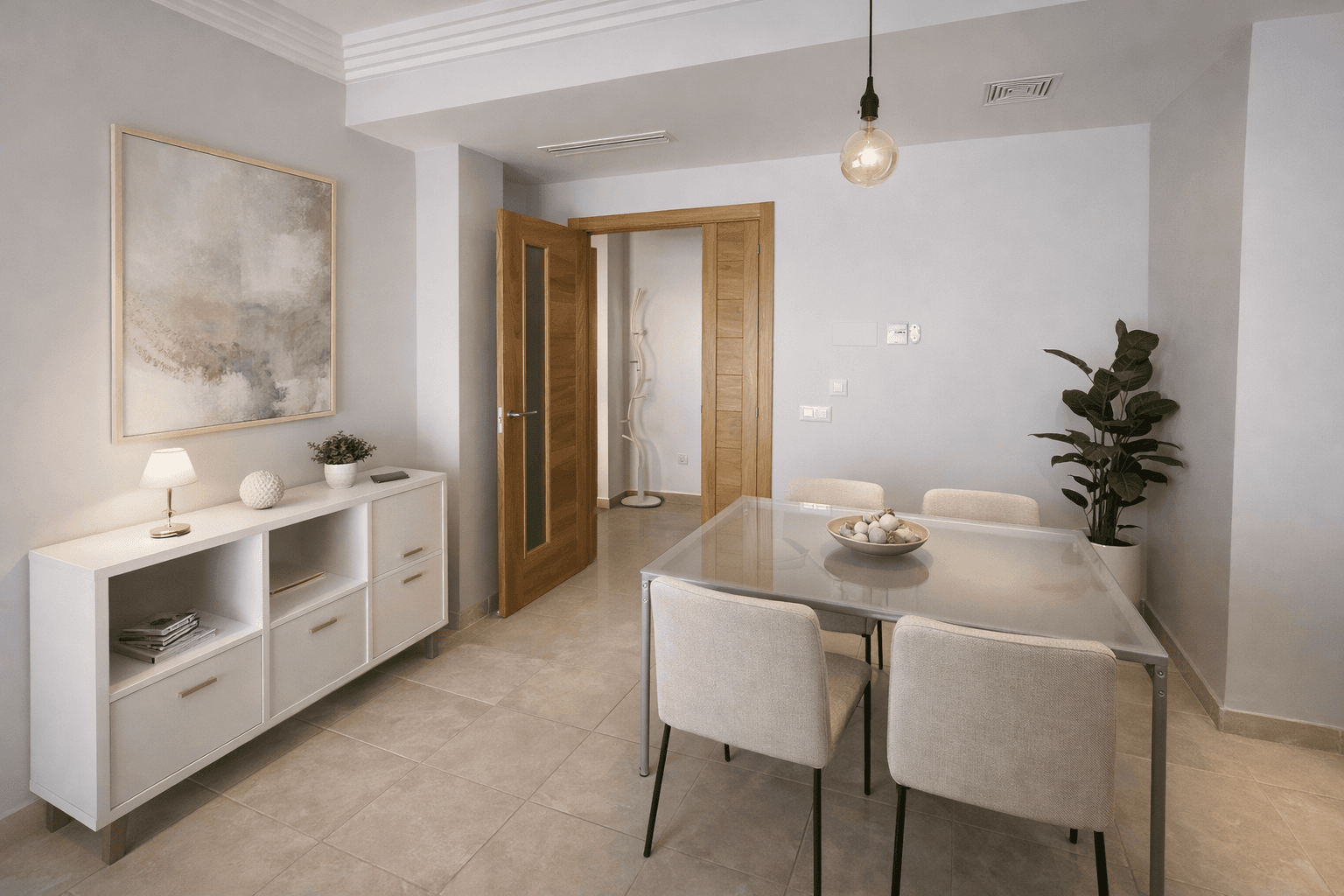 Piso en Venta en Camí de Sant Joan - 2