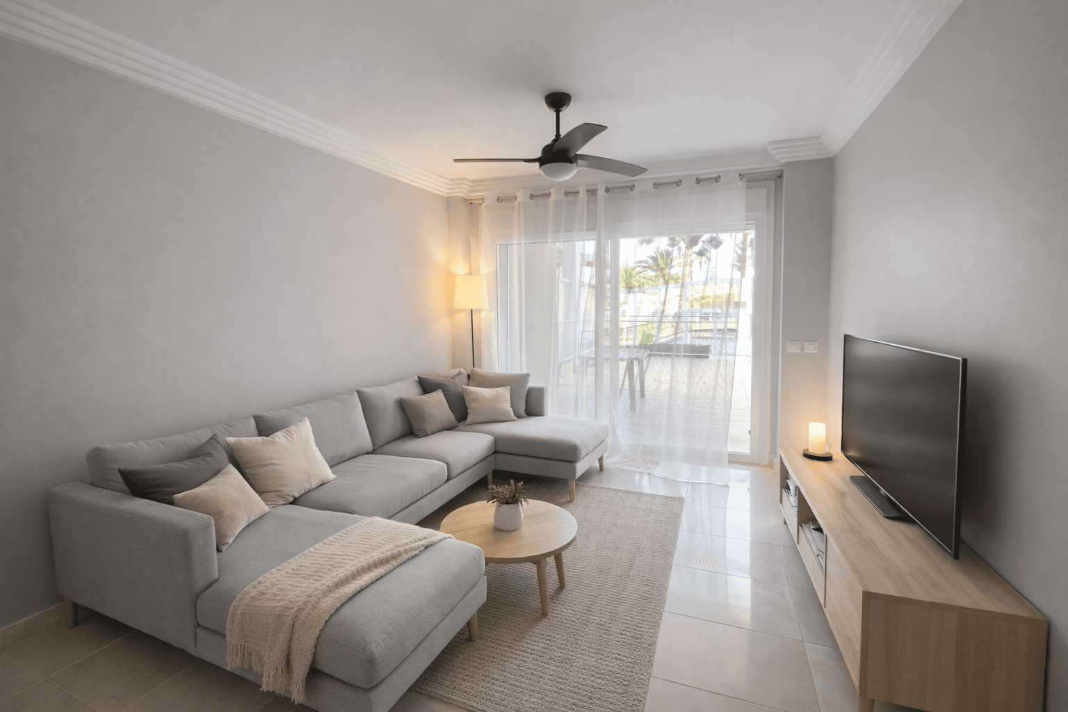 Piso en Venta en Camí de Sant Joan - 5