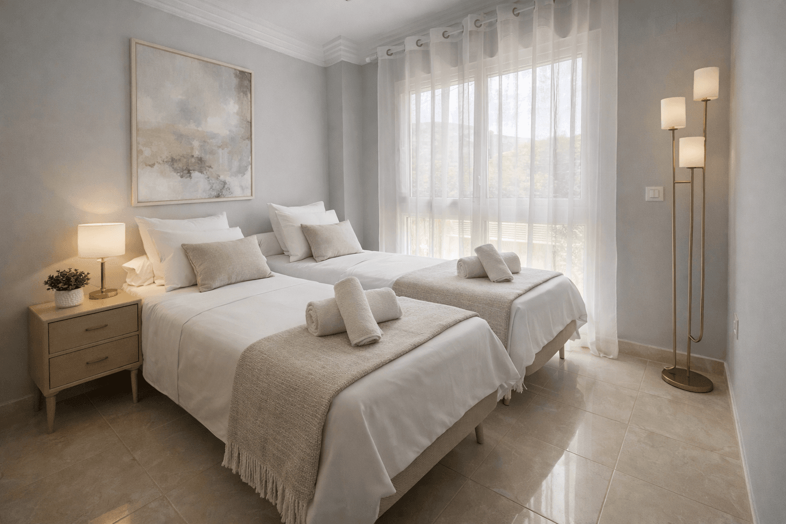 Piso en Venta en Camí de Sant Joan - 11