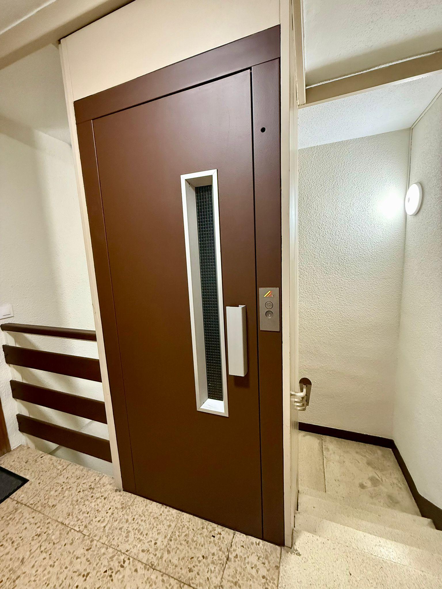 Piso en Venta en Calle Guadalajara - 11