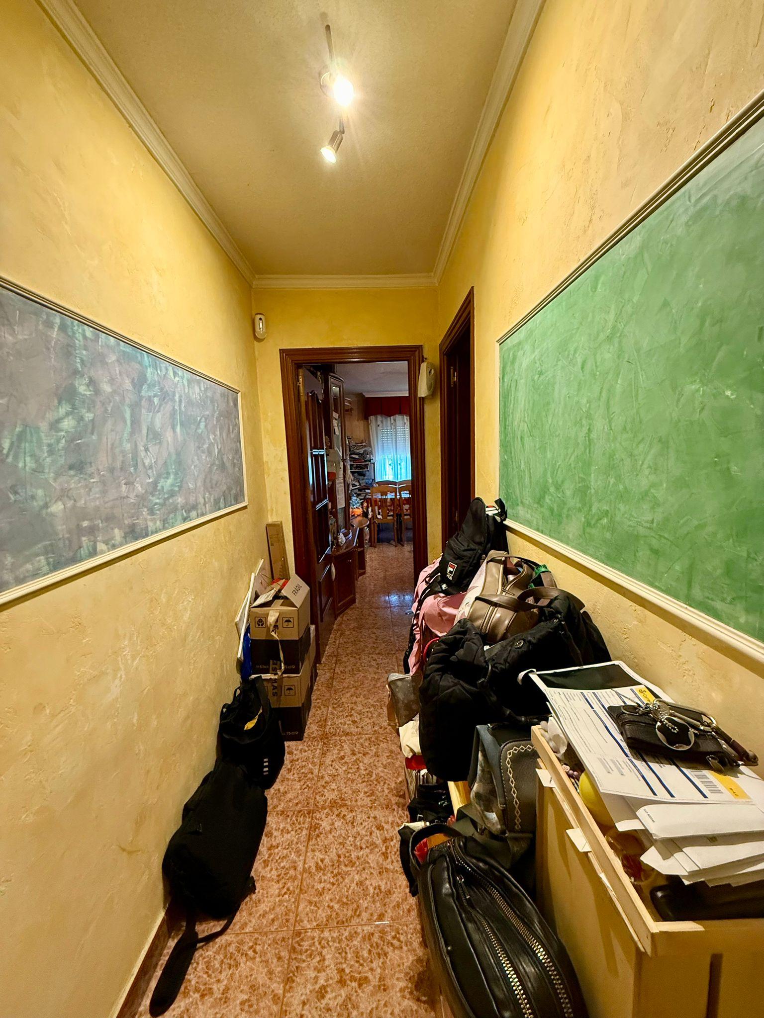 Piso en Venta en Calle Guadalajara - 10