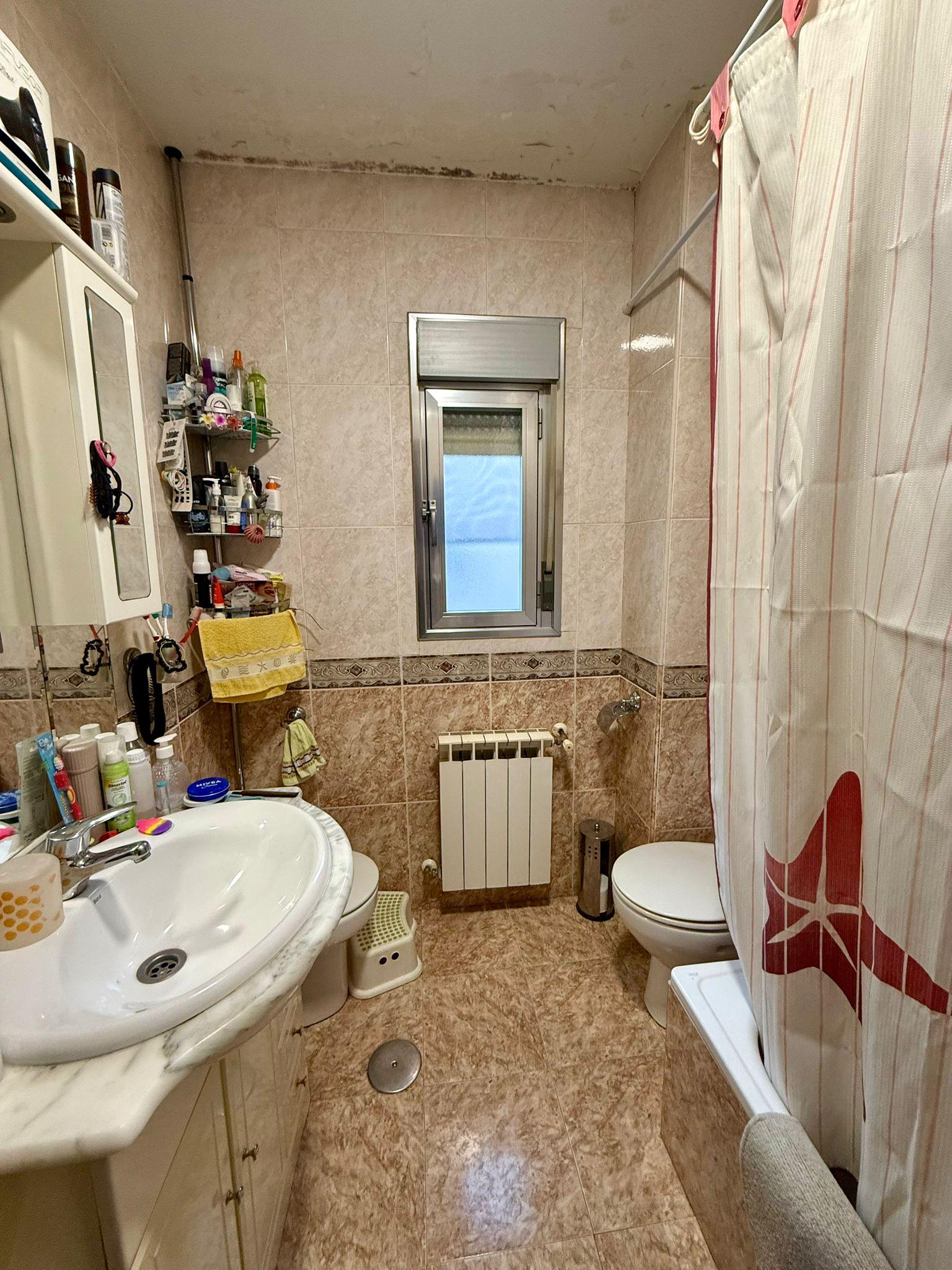 Piso en Venta en Calle Guadalajara - 9