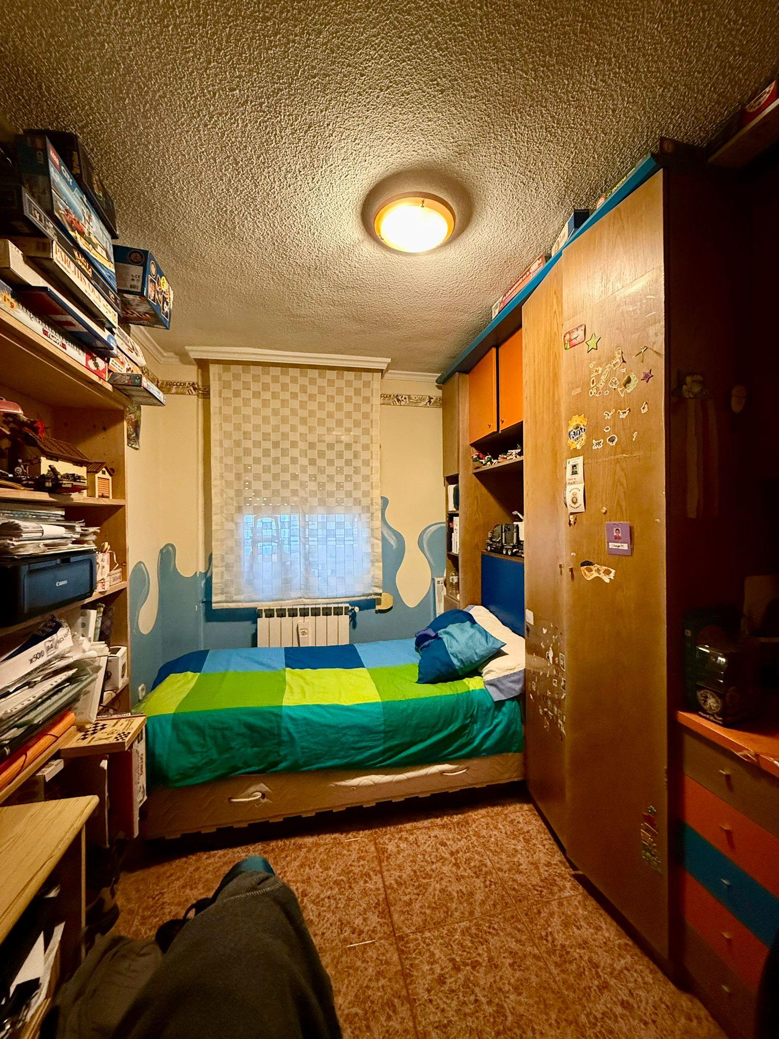 Piso en Venta en Calle Guadalajara - 7