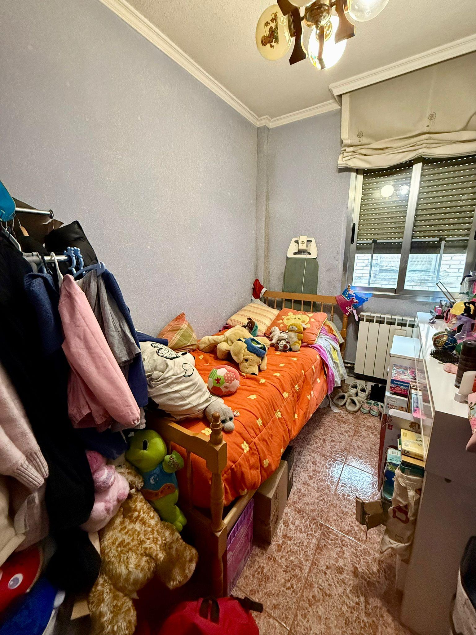 Piso en Venta en Calle Guadalajara - 6
