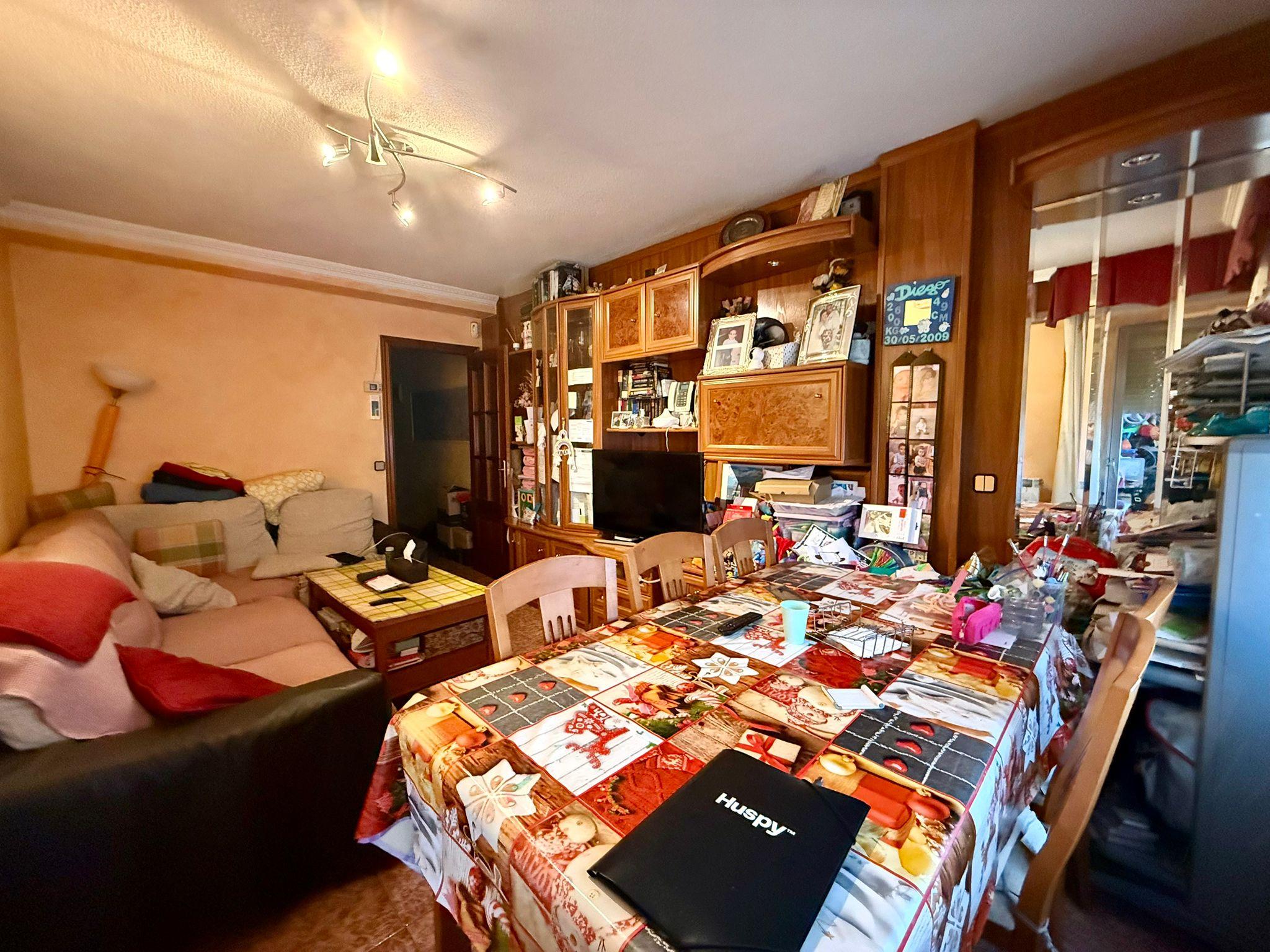 Piso en Venta en Calle Guadalajara - 2