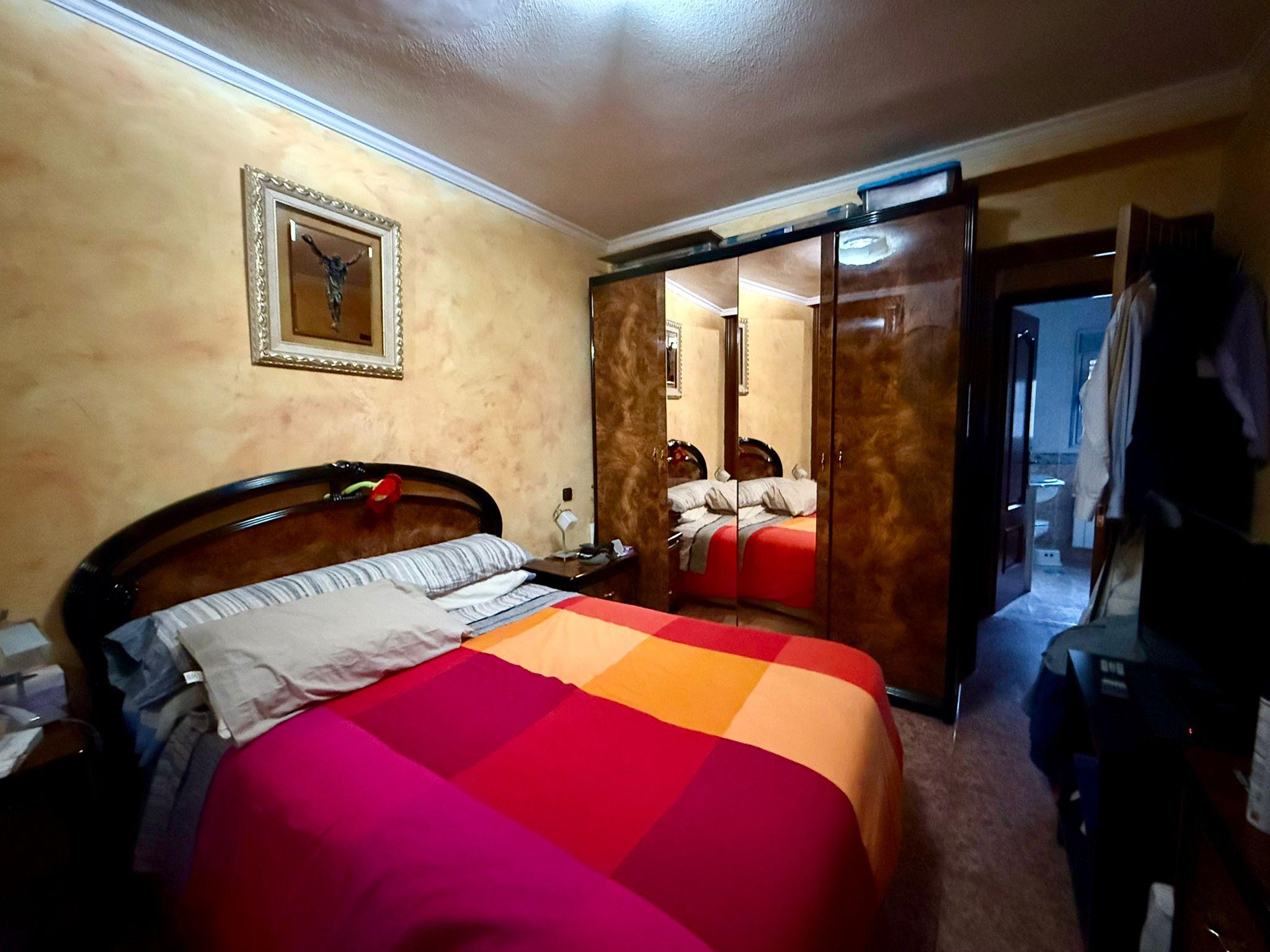 Piso en Venta en Calle Guadalajara - 5