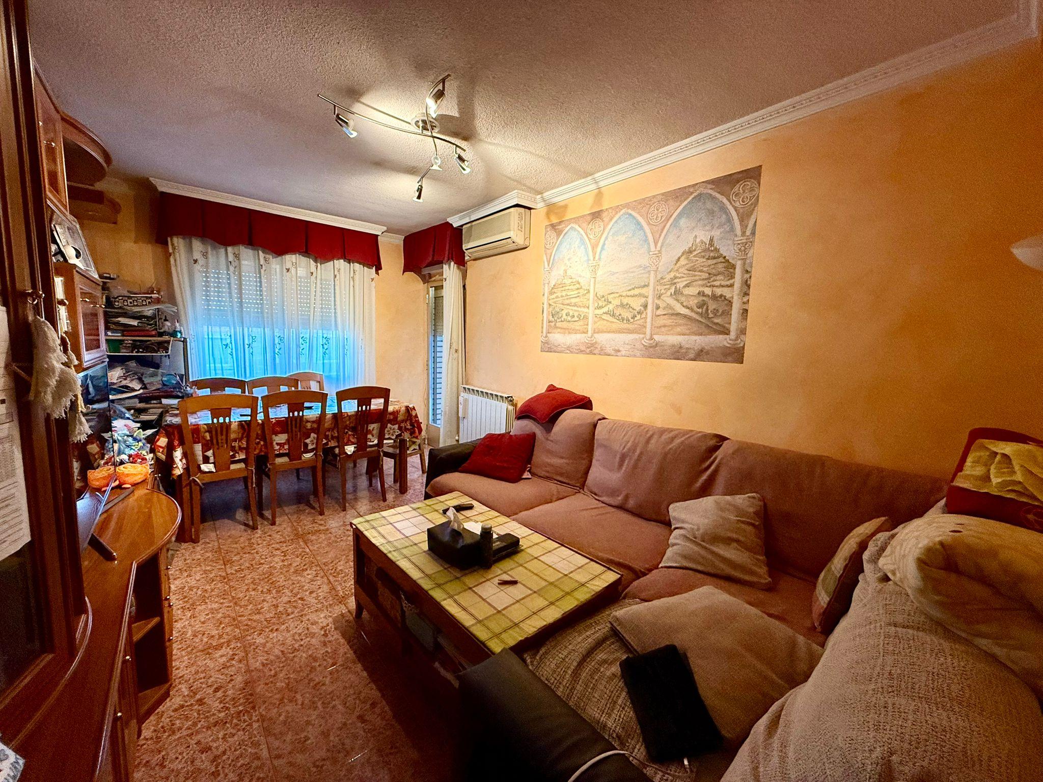 Piso en Venta en Calle Guadalajara - 1