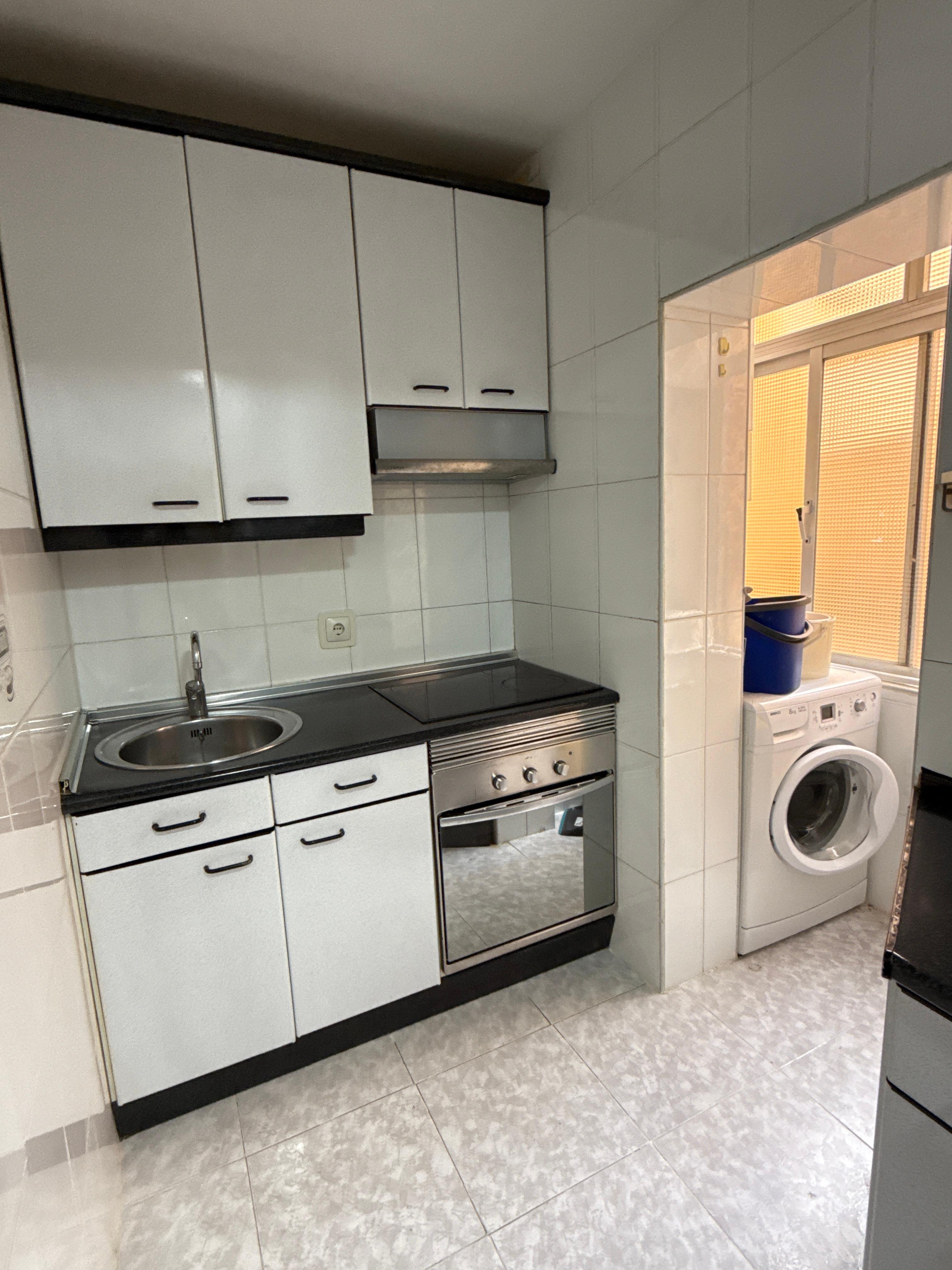 Piso en Venta en C. Motilla del Palancar - 2