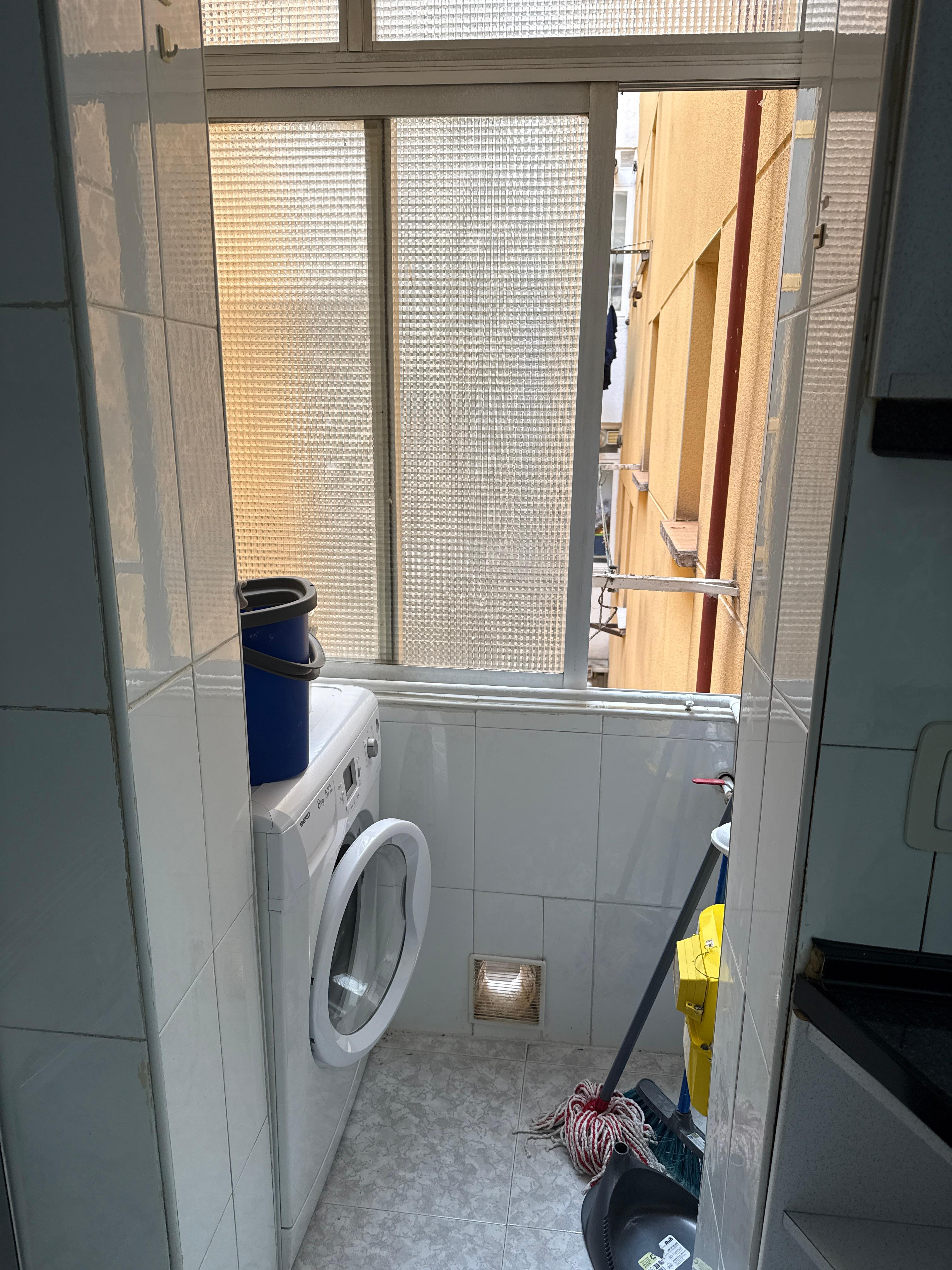 Piso en Venta en C. Motilla del Palancar - 3