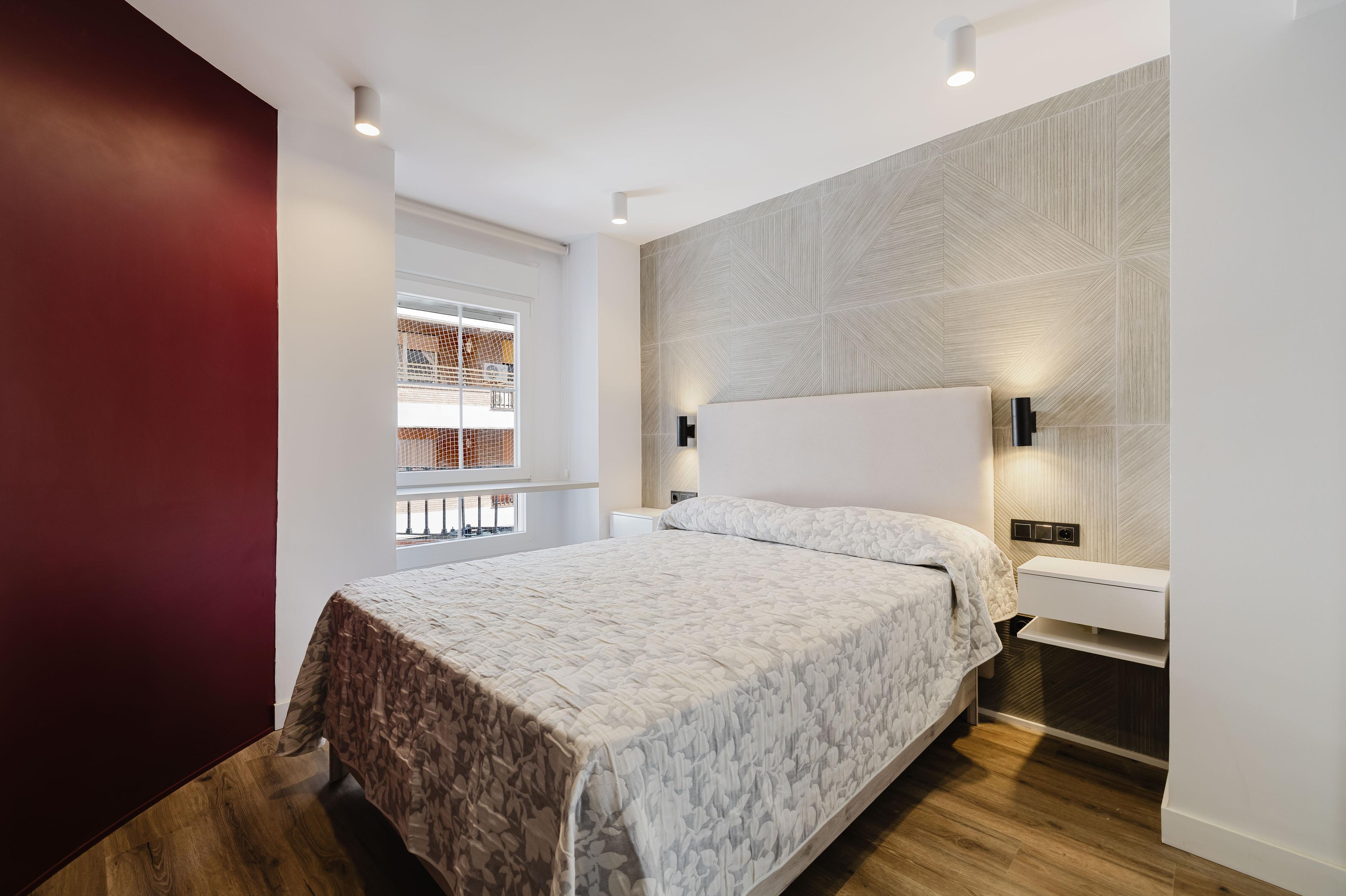 Piso en Alquiler - Calle Maestranza - 10