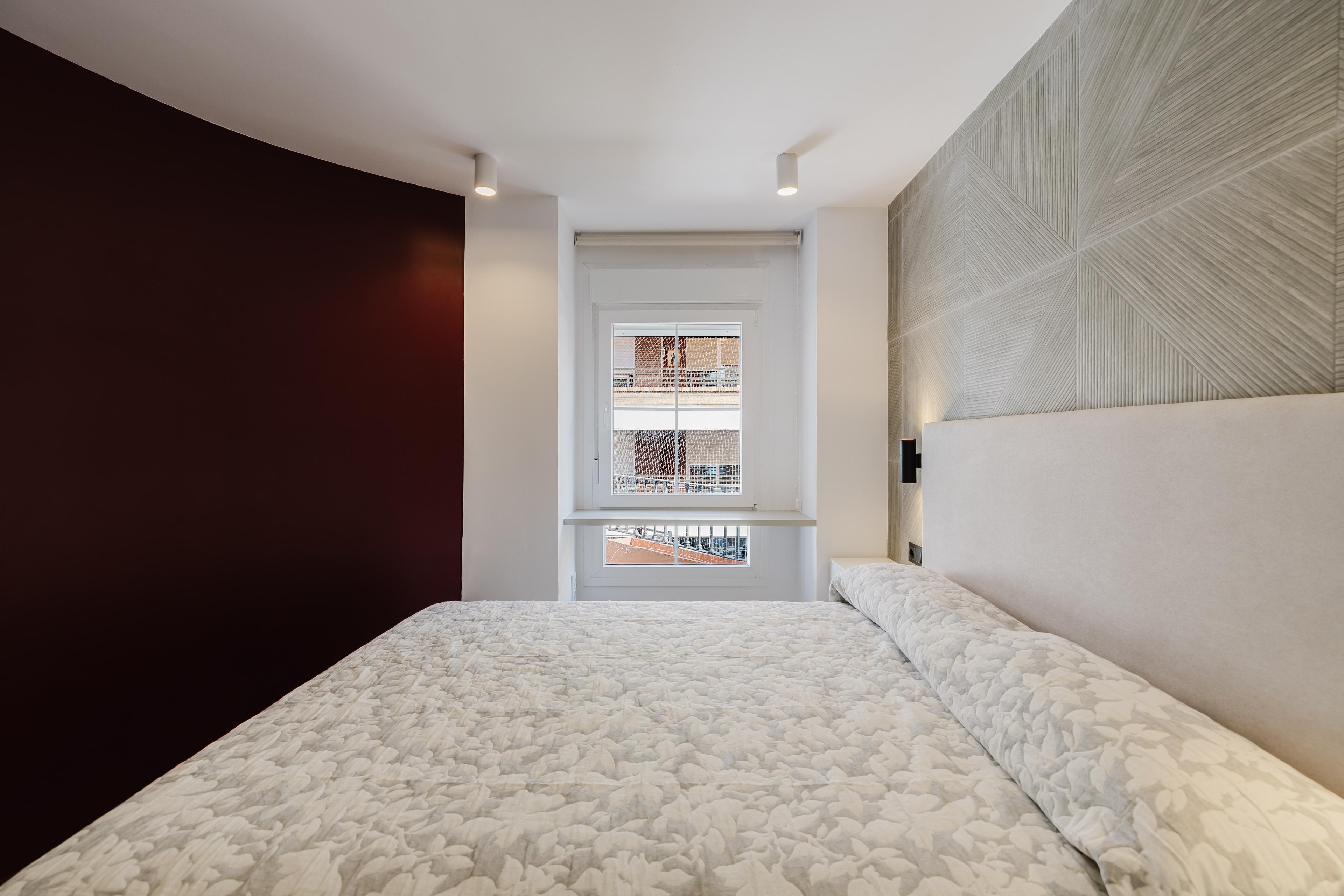 Piso en Alquiler - Calle Maestranza - 11