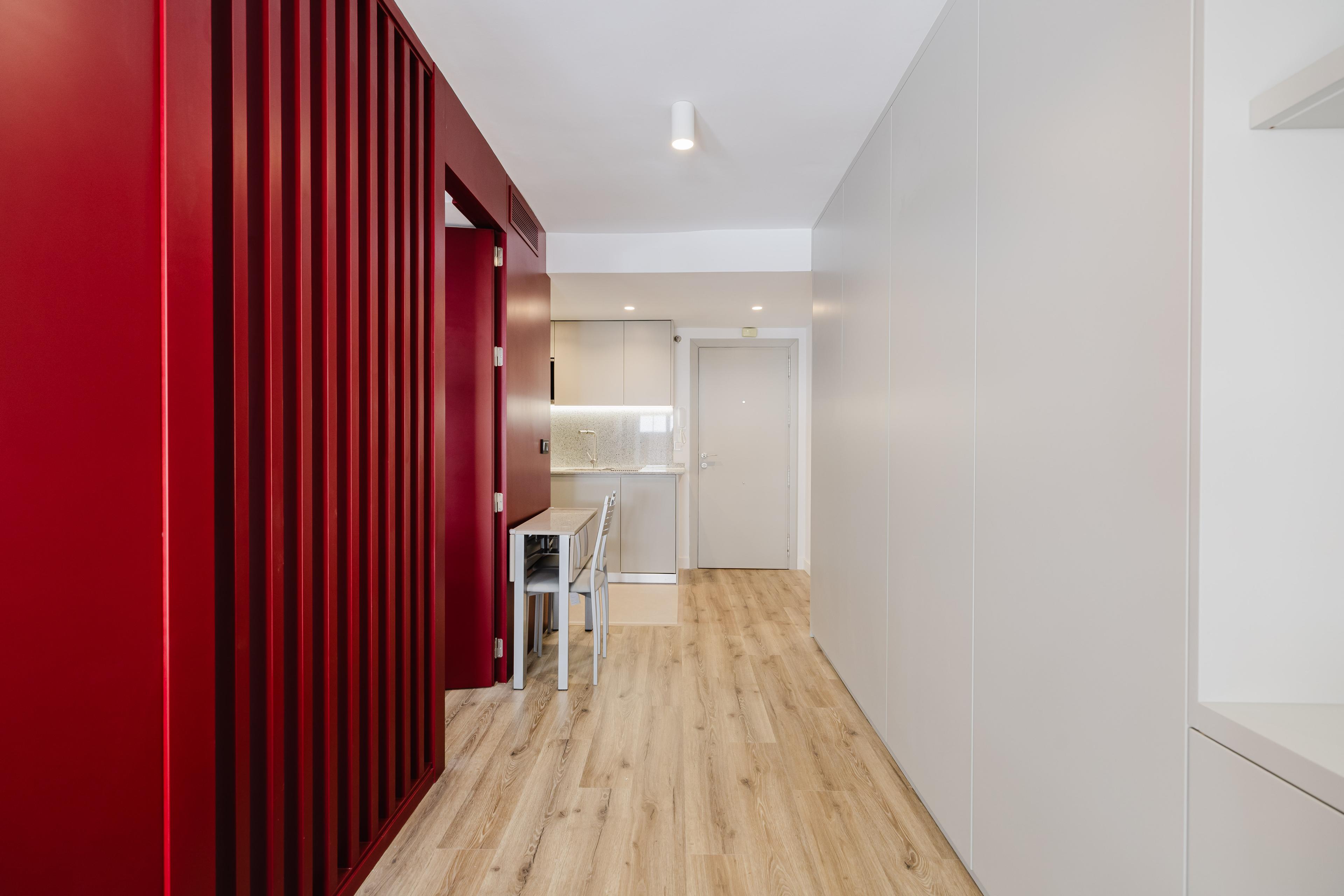 Piso en Alquiler - Calle Maestranza - 7