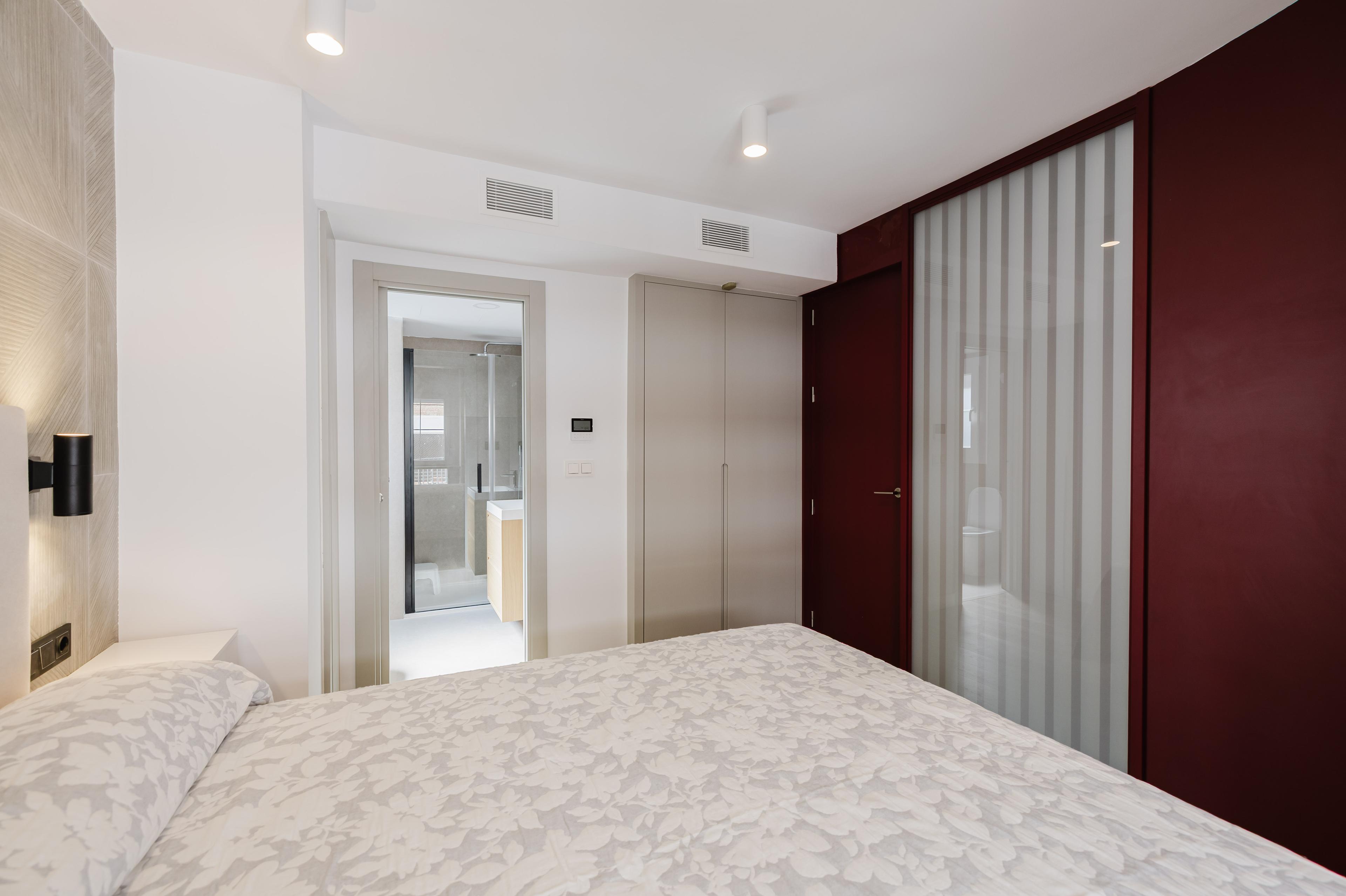 Piso en Alquiler - Calle Maestranza - 12