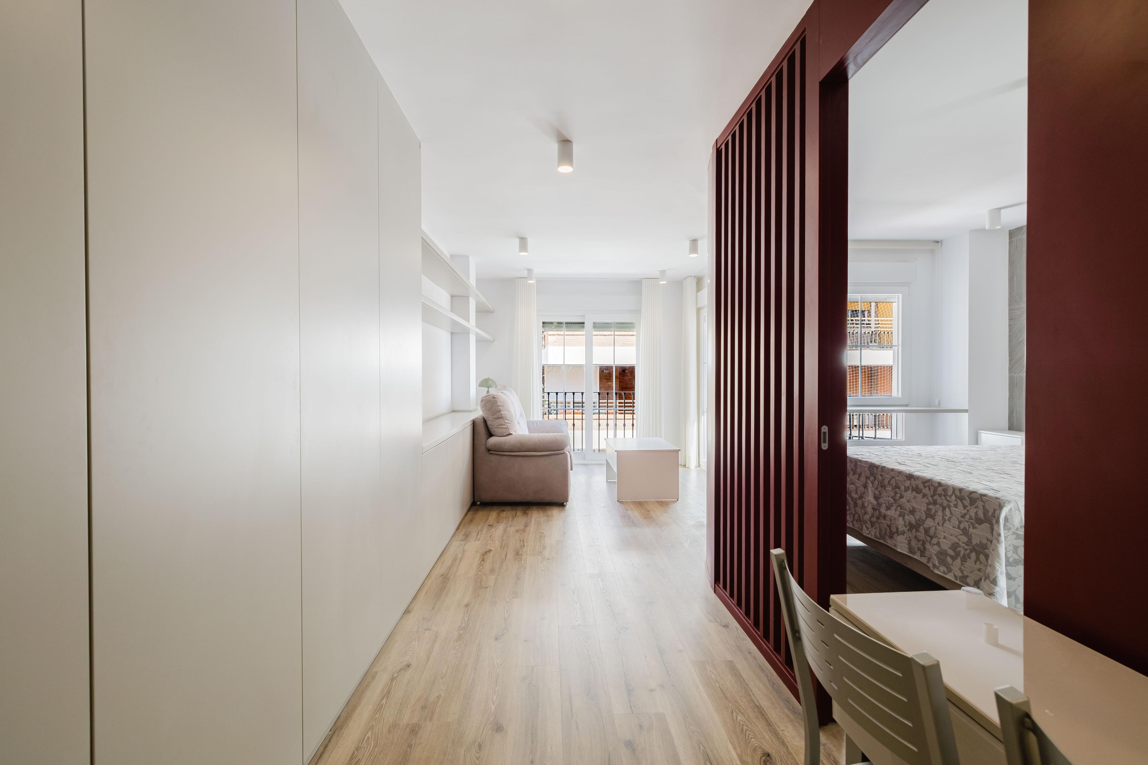 Piso en Alquiler - Calle Maestranza - 2