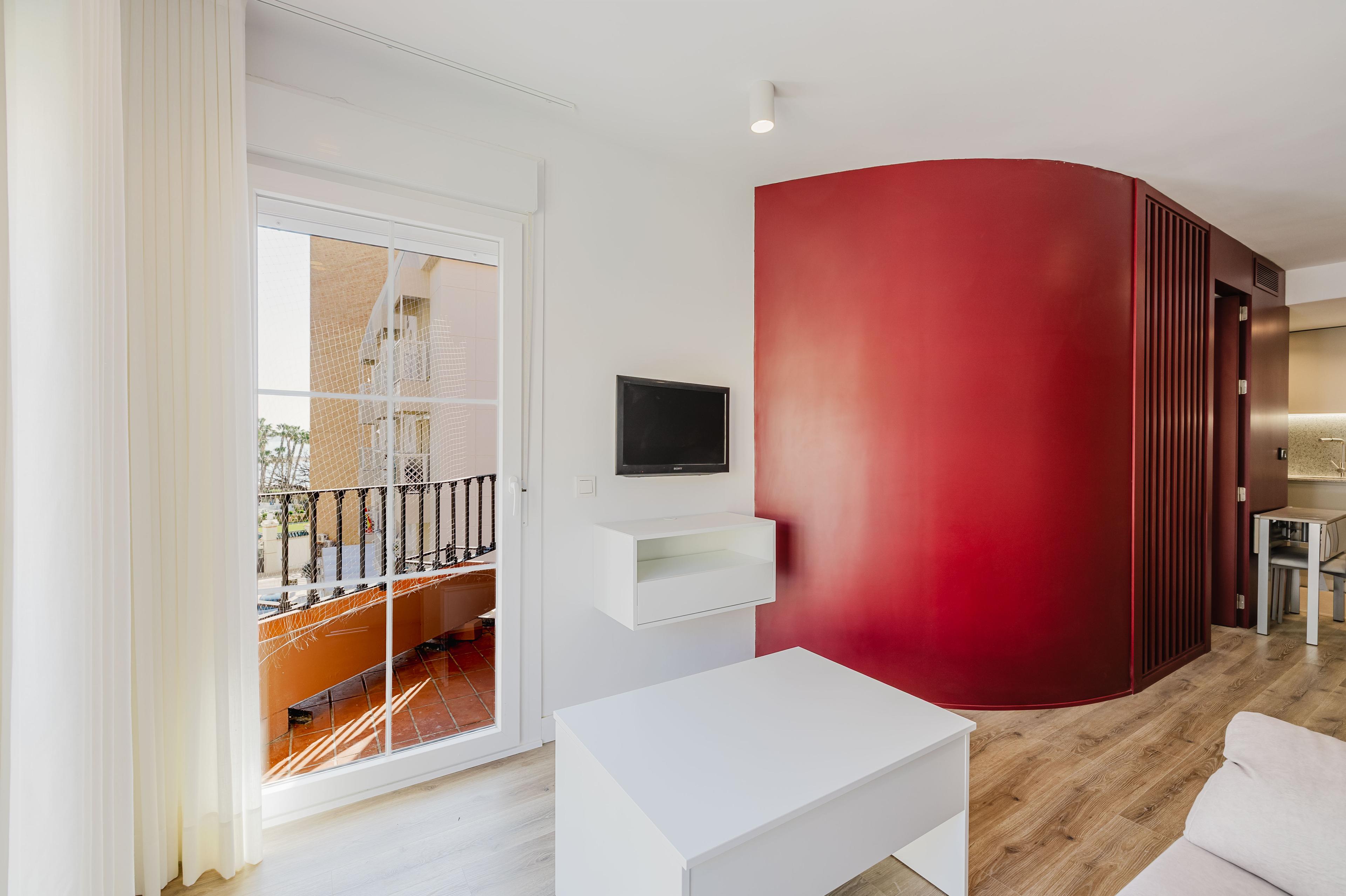 Piso en Alquiler - Calle Maestranza - 9