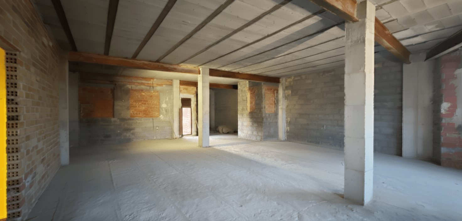 Casa en Venta en Avenida Valencia - 19