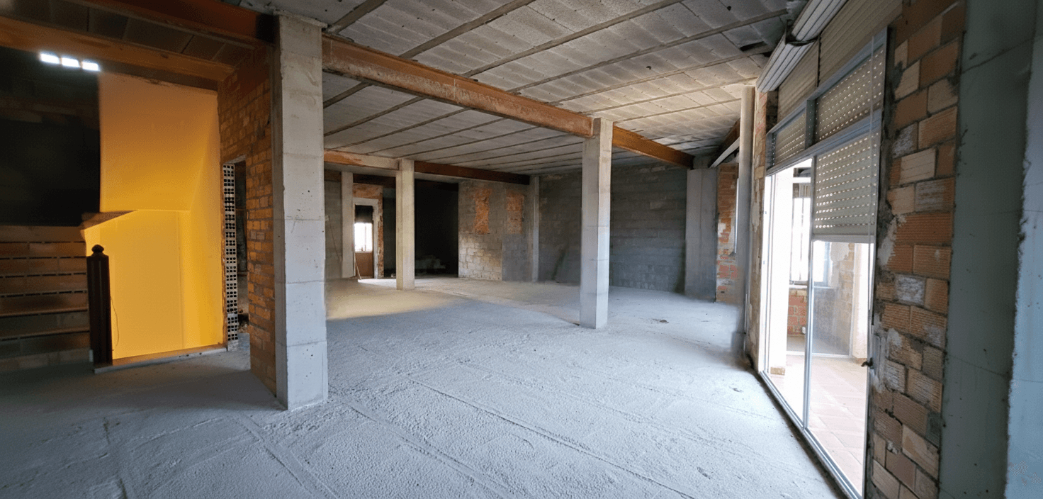 Casa en Venta en Avenida Valencia - 18