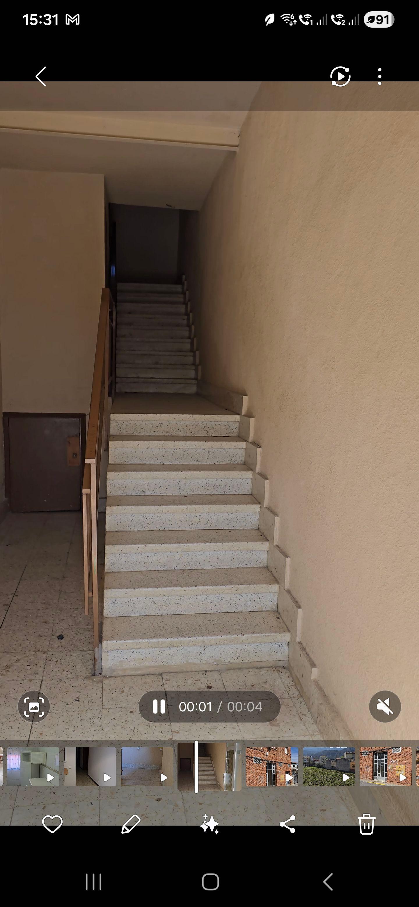 Piso en Venta - Calle Fragua, Navaluenga - 16