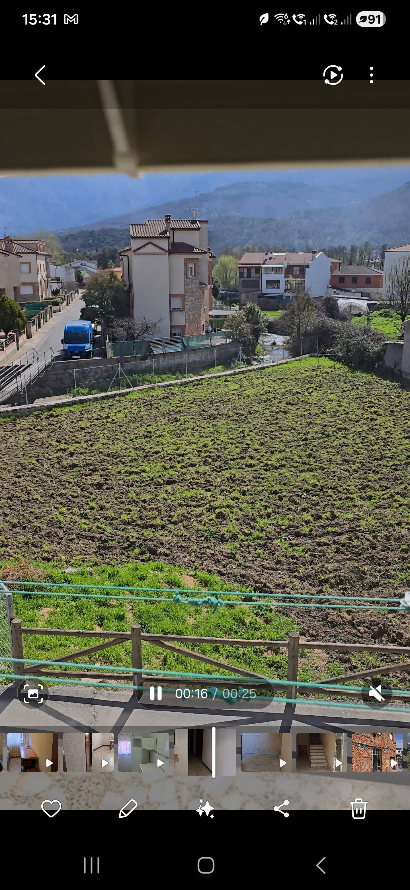 Piso en Venta - Calle Fragua, Navaluenga - 20