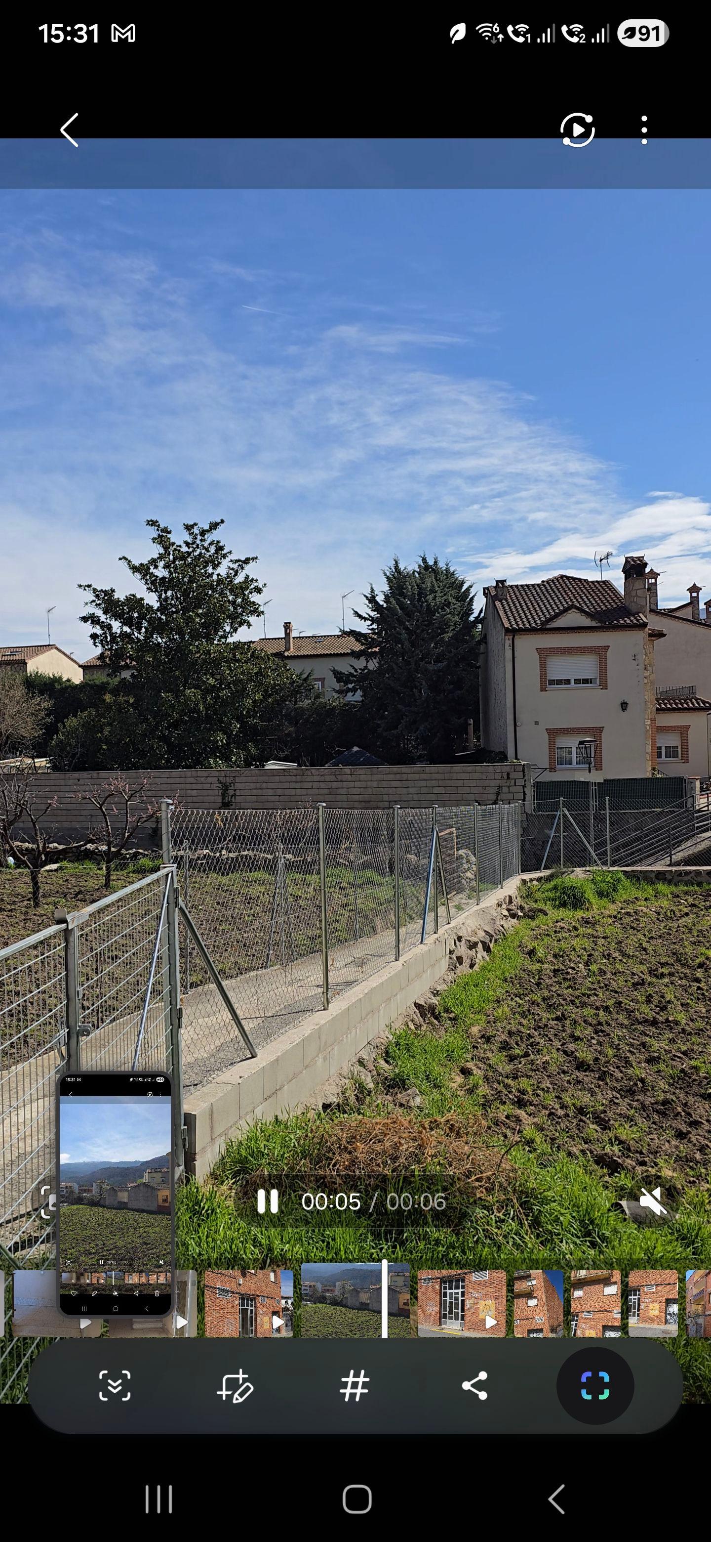 Piso en Venta - Calle Fragua, Navaluenga - 19