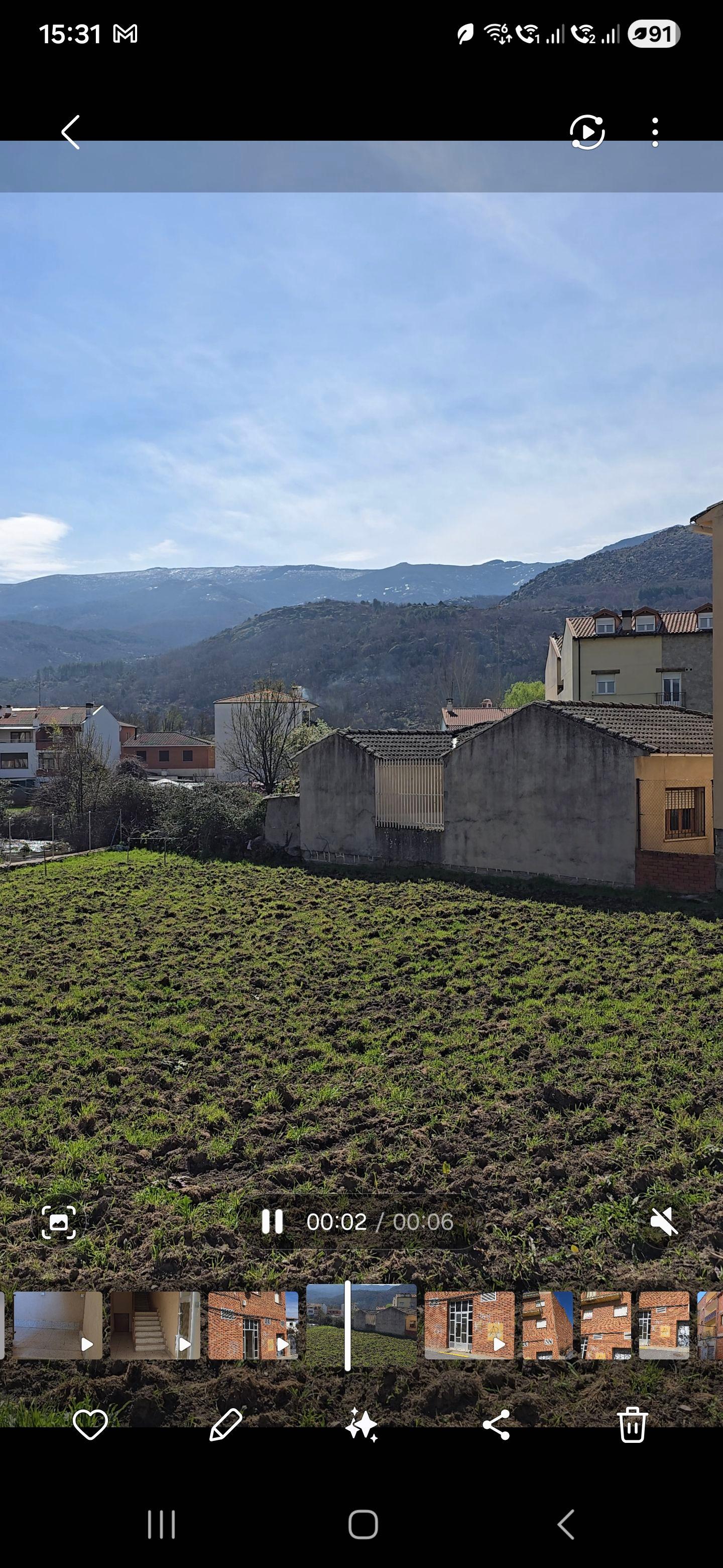 Piso en Venta - Calle Fragua, Navaluenga - 18