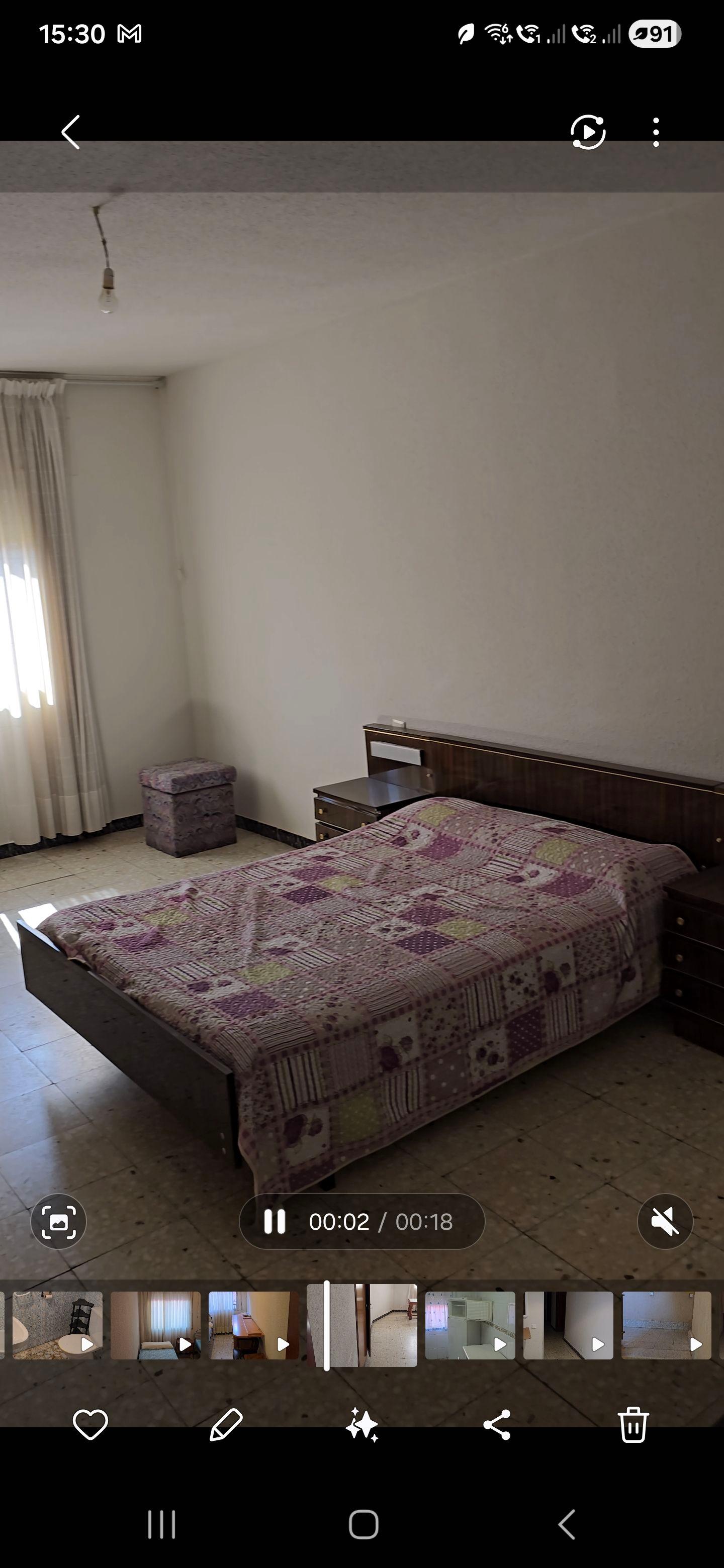 Piso en Venta - Calle Fragua, Navaluenga - 4