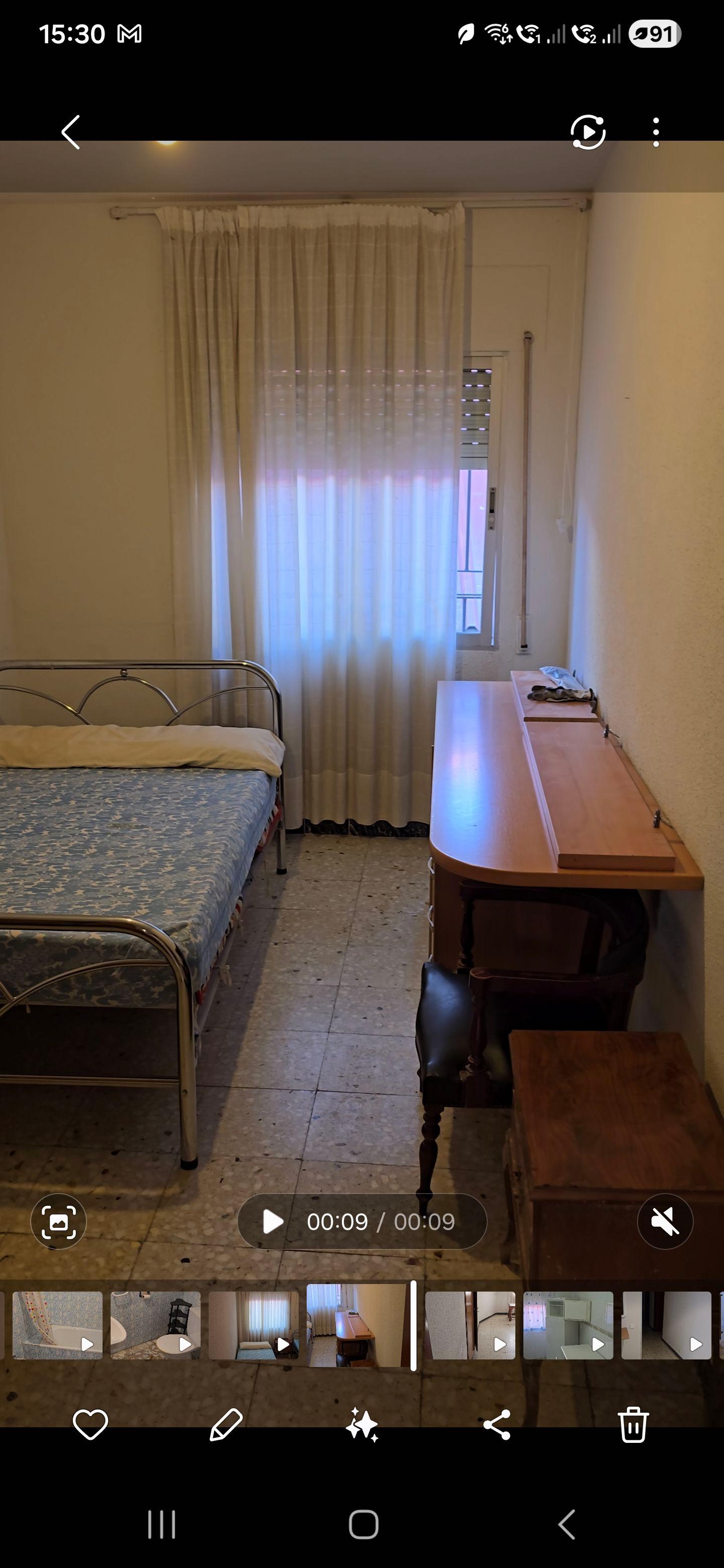 Piso en Venta - Calle Fragua, Navaluenga - 11