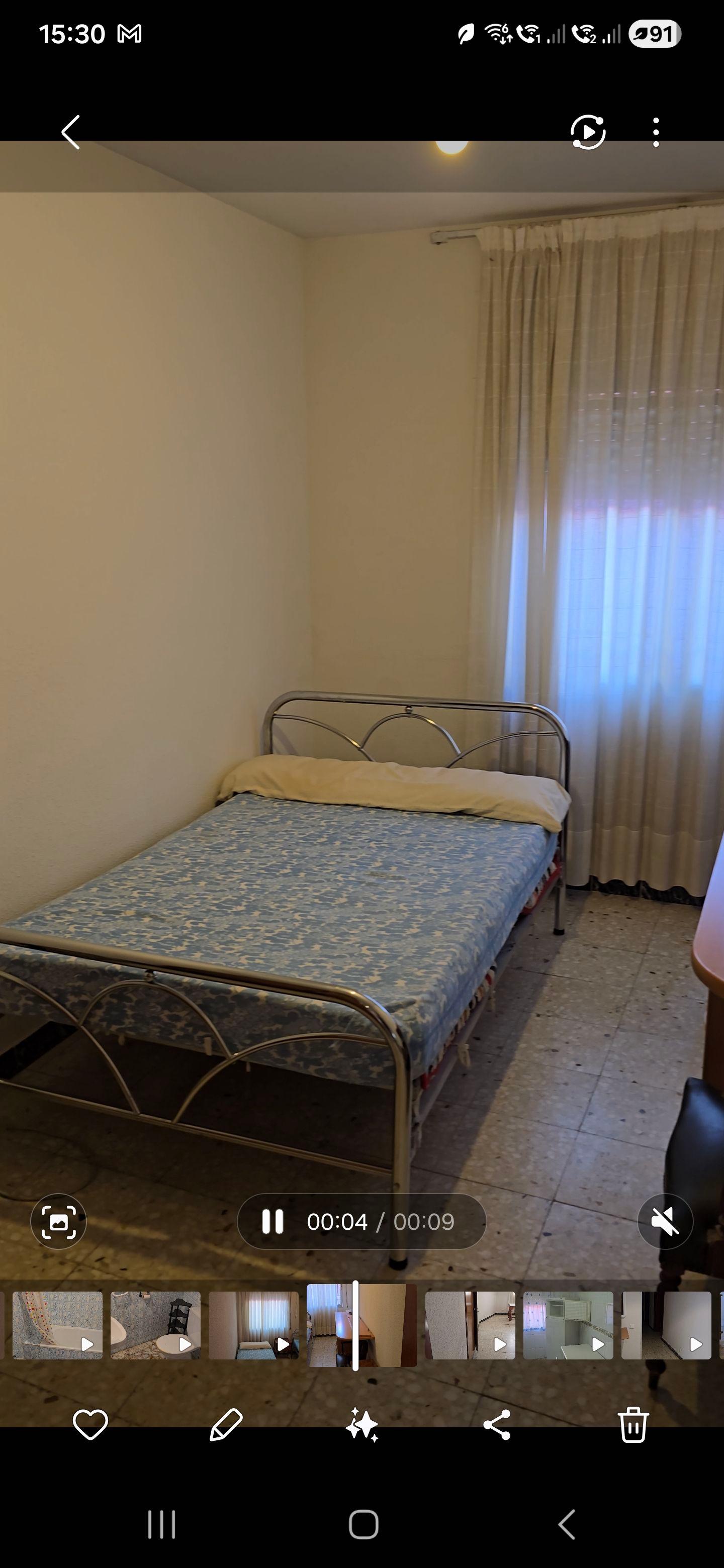 Piso en Venta - Calle Fragua, Navaluenga - 9