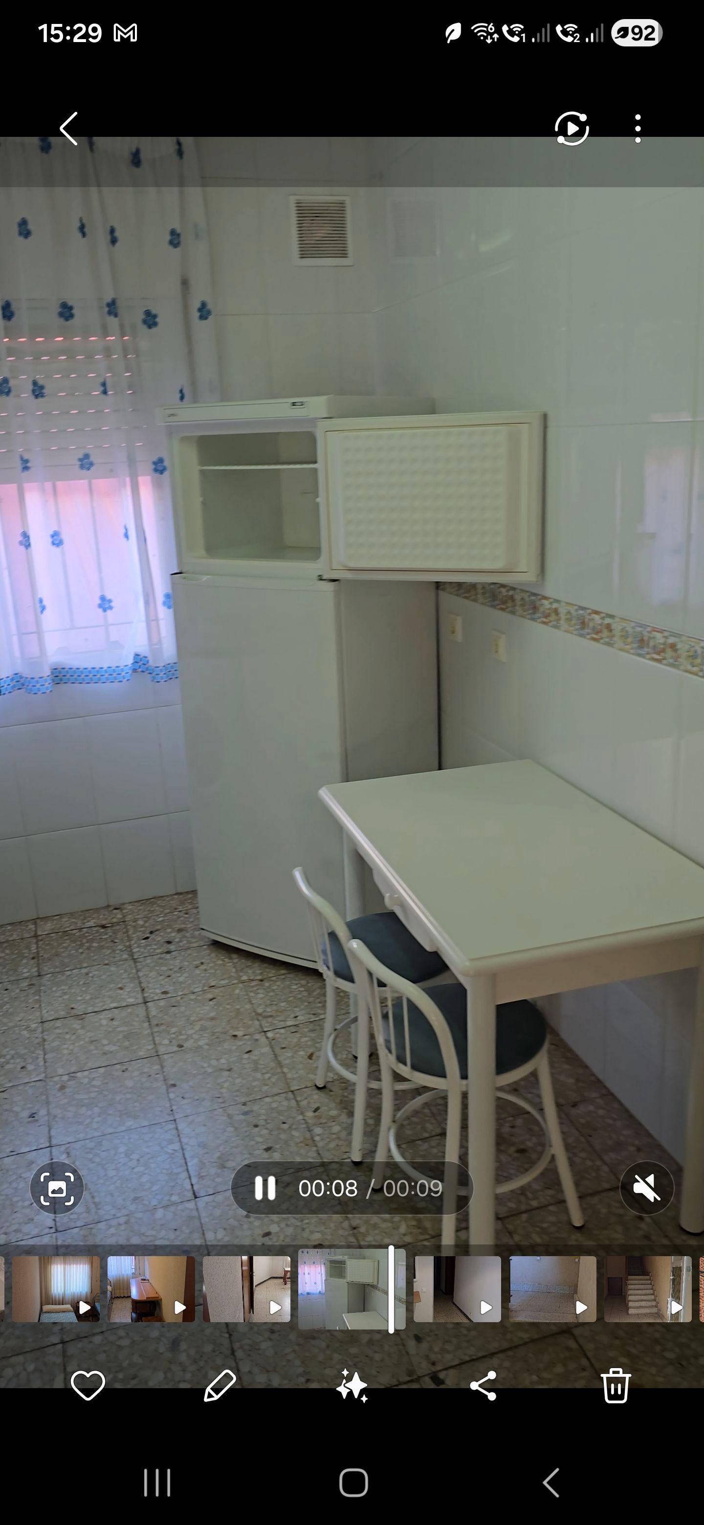 Piso en Venta - Calle Fragua, Navaluenga - 13