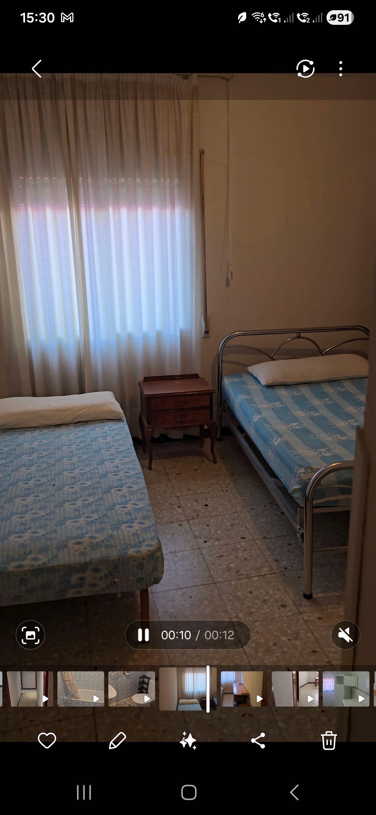 Piso en Venta - Calle Fragua, Navaluenga - 8