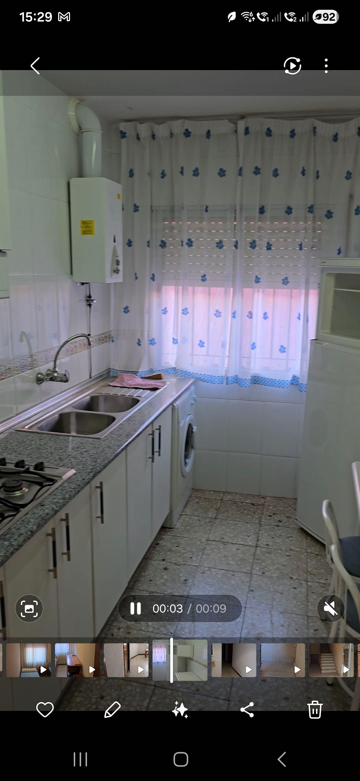 Piso en Venta - Calle Fragua, Navaluenga - 12
