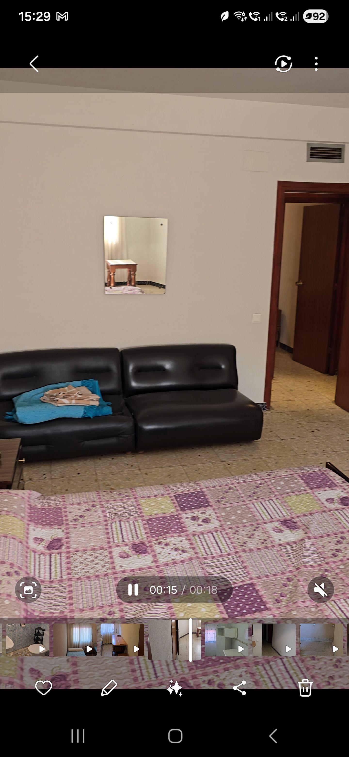 Piso en Venta - Calle Fragua, Navaluenga - 2