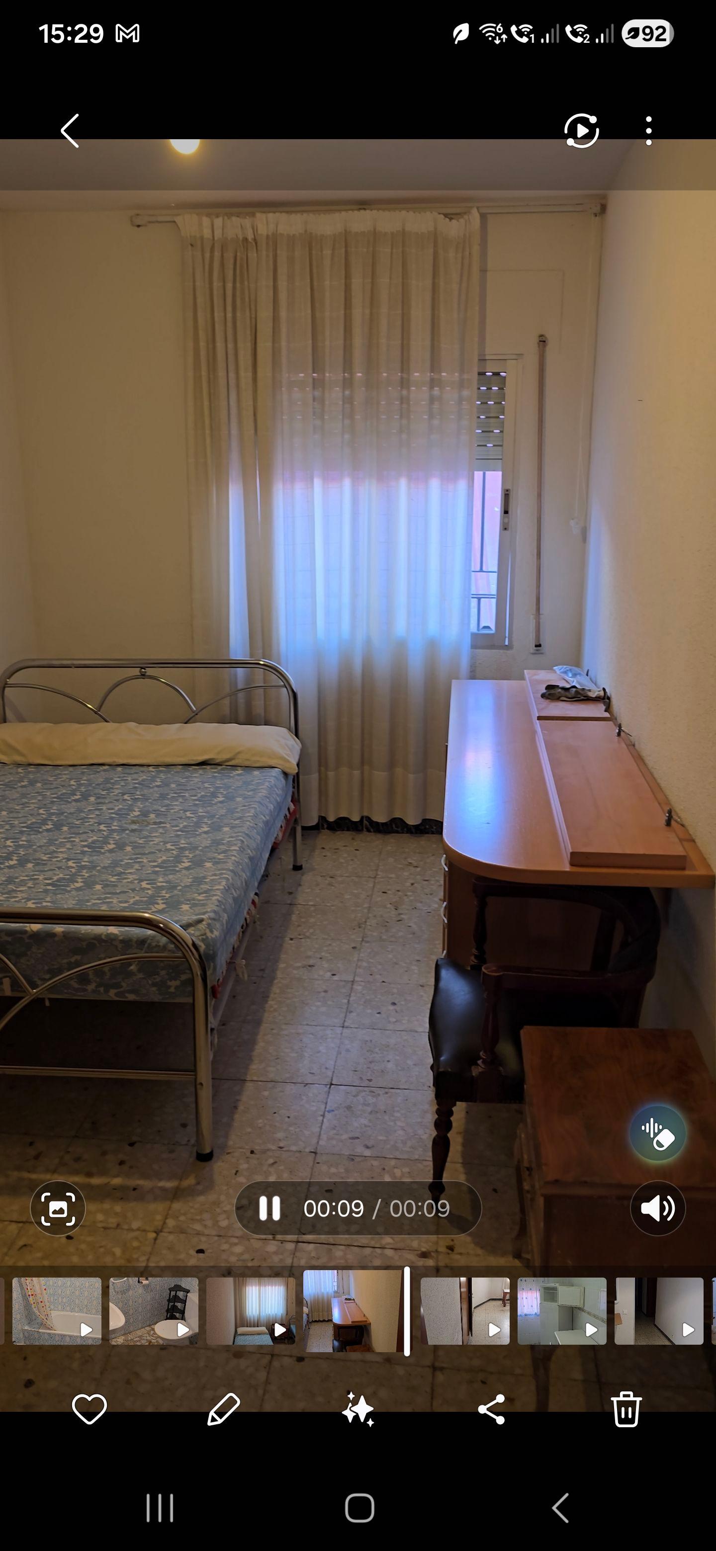 Piso en Venta - Calle Fragua, Navaluenga - 10