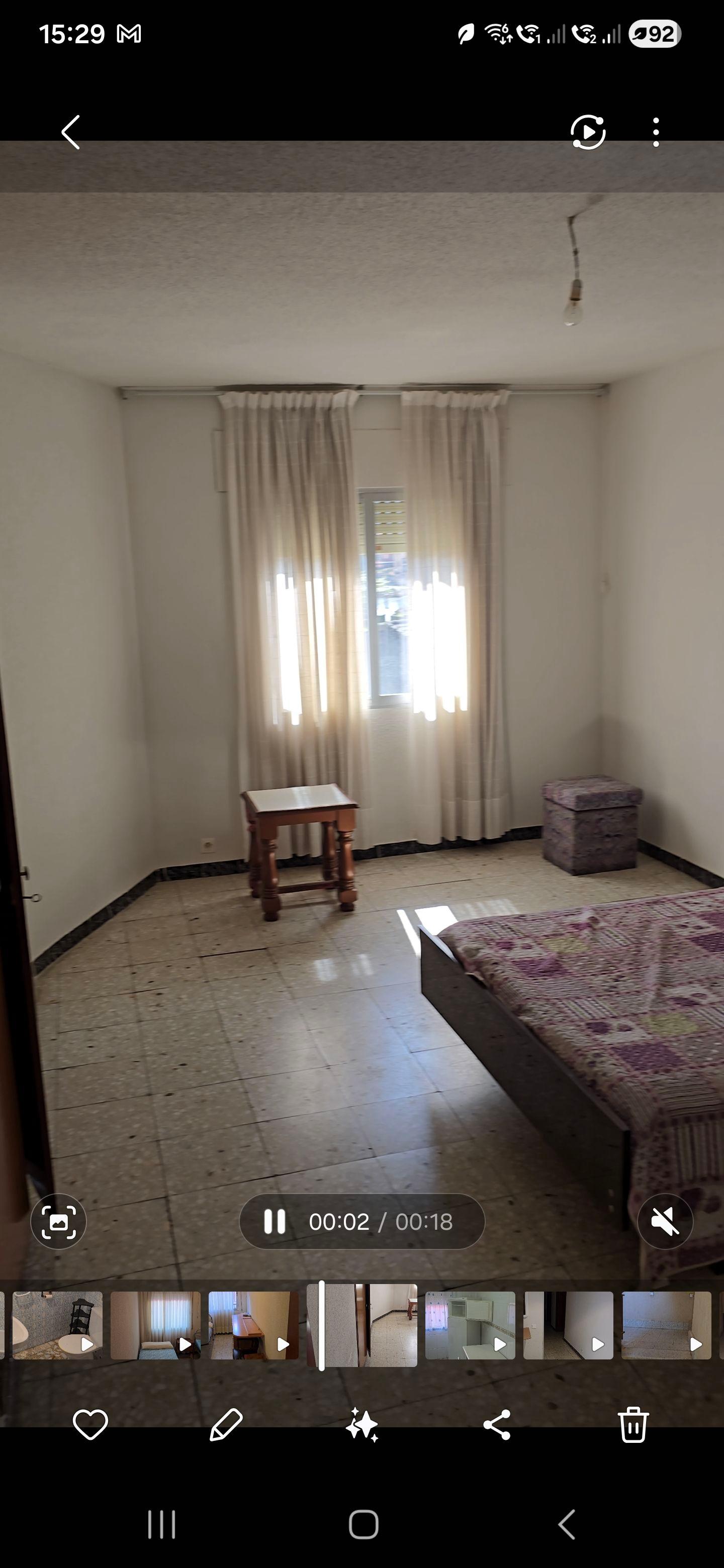 Piso en Venta - Calle Fragua, Navaluenga - 7