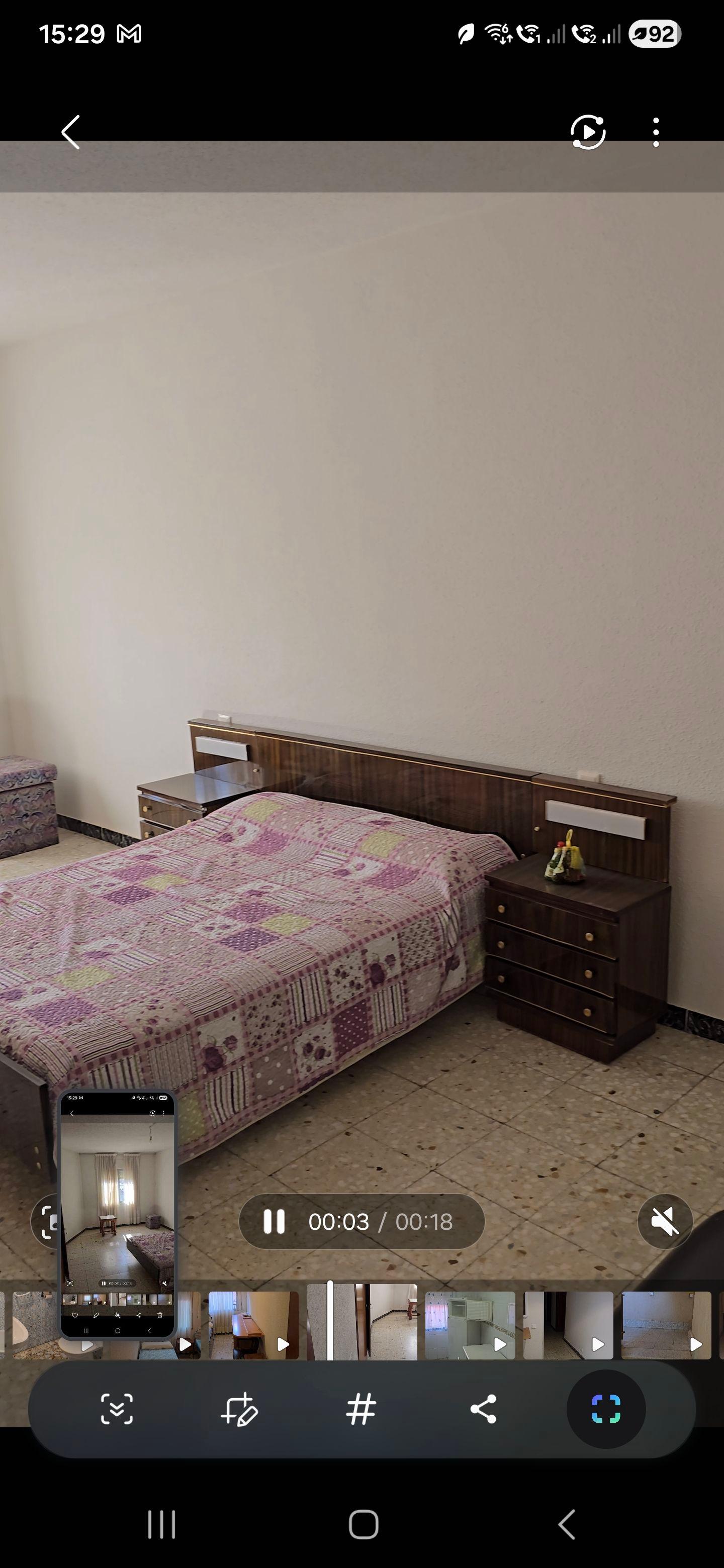 Piso en Venta - Calle Fragua, Navaluenga - 5