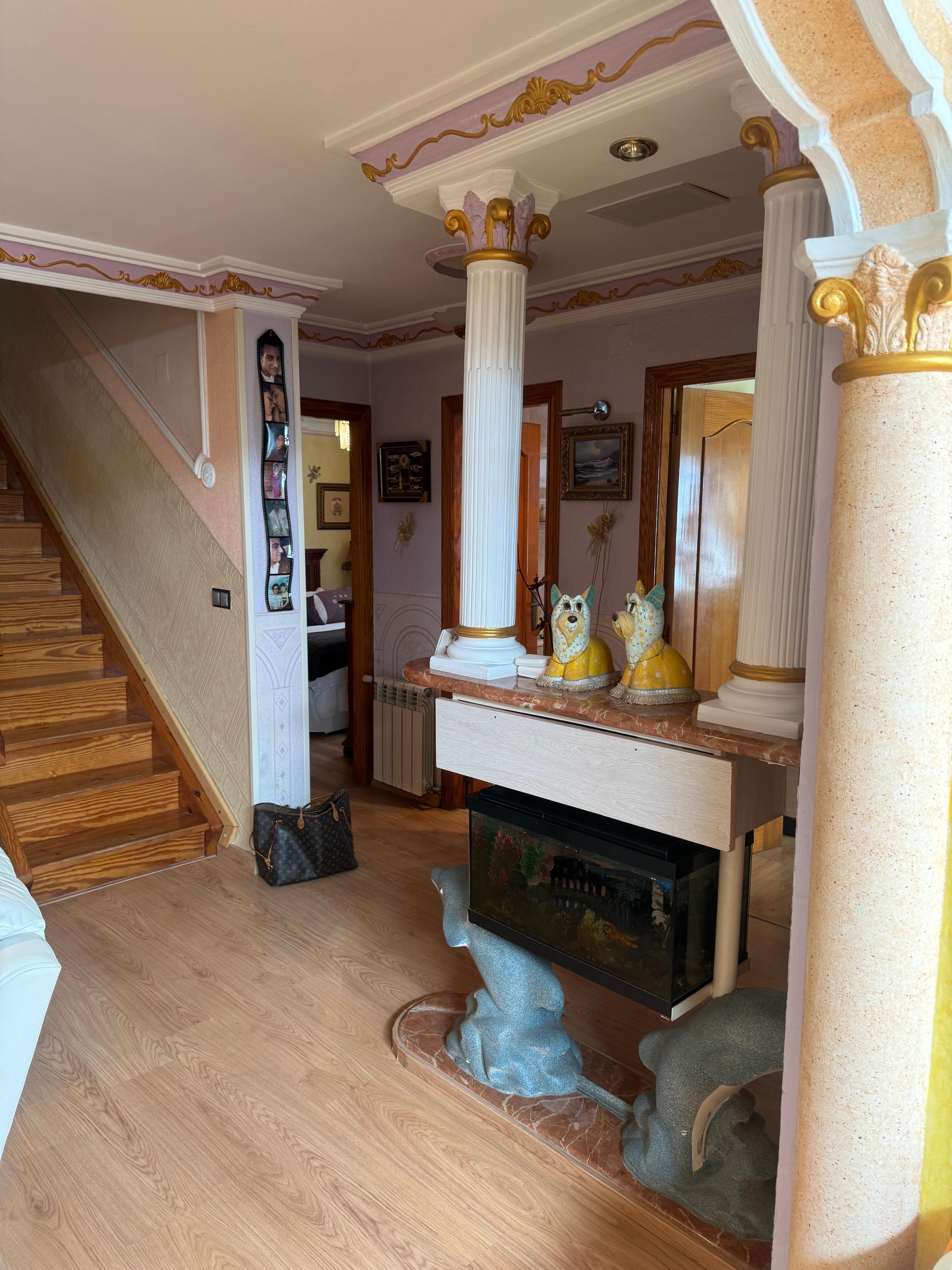 Casa en Venta en Carrer Serra del Reclot - 4