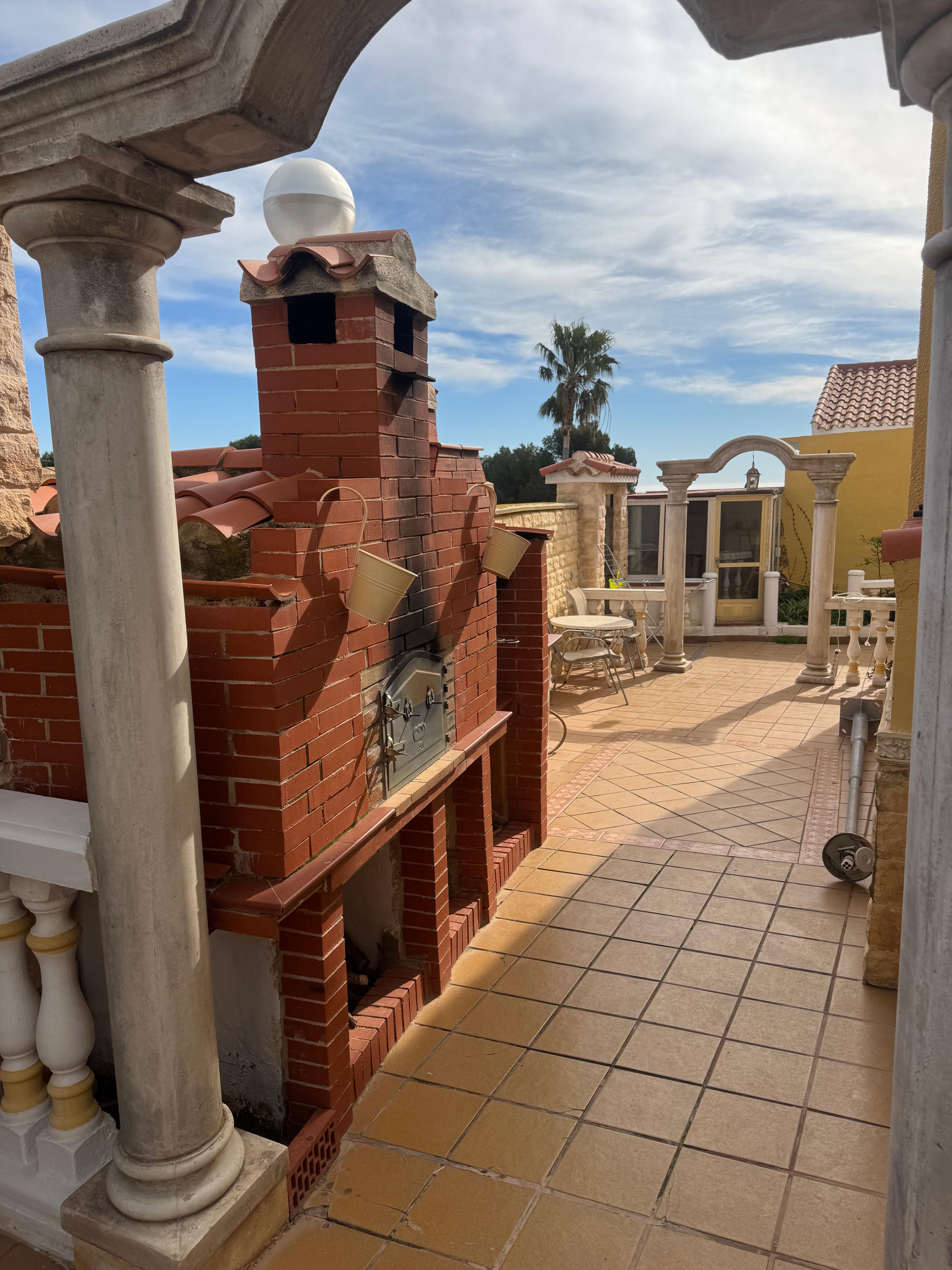 Casa en Venta en Carrer Serra del Reclot - 1