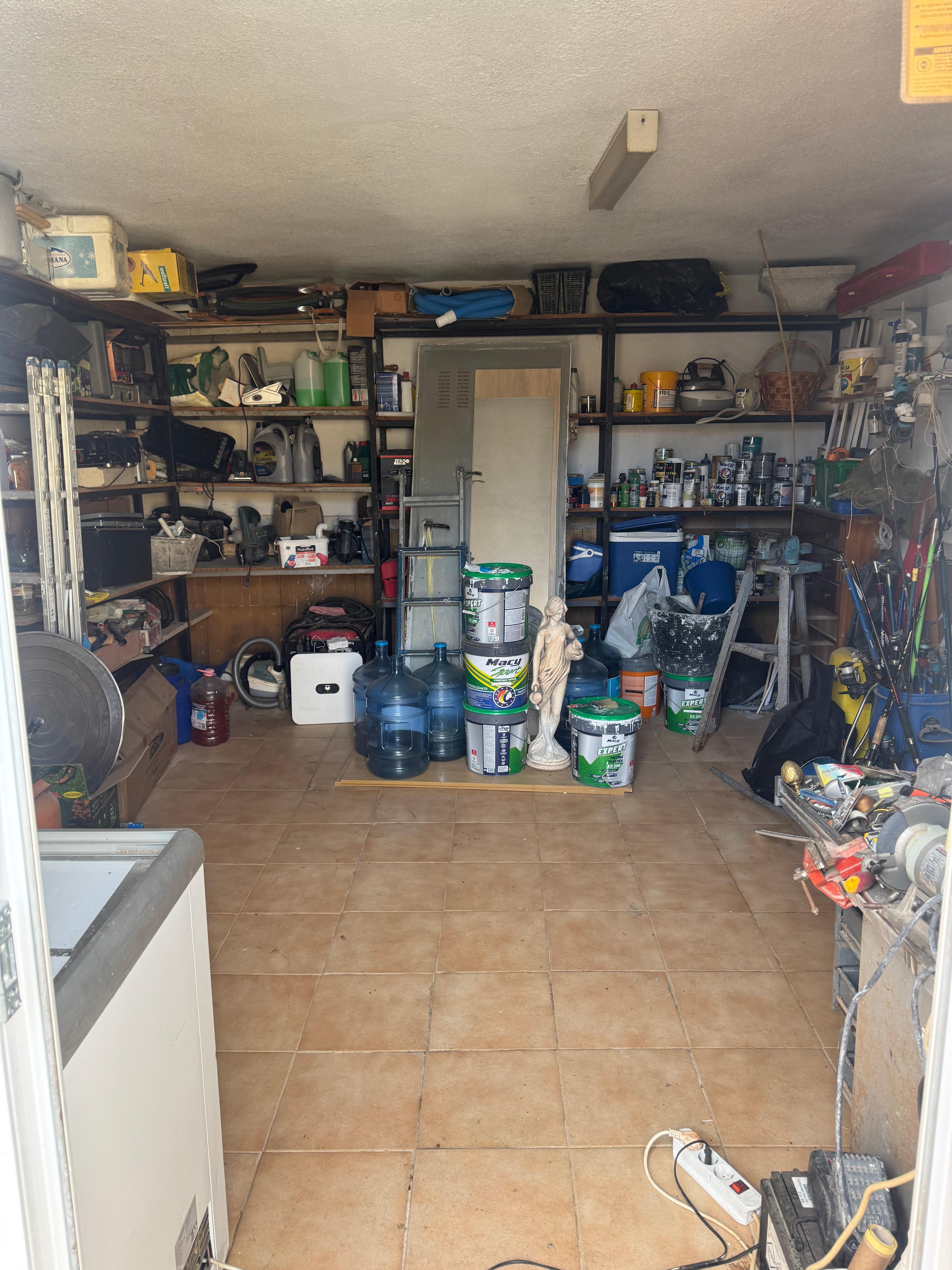 Casa en Venta en Carrer Serra del Reclot - 11