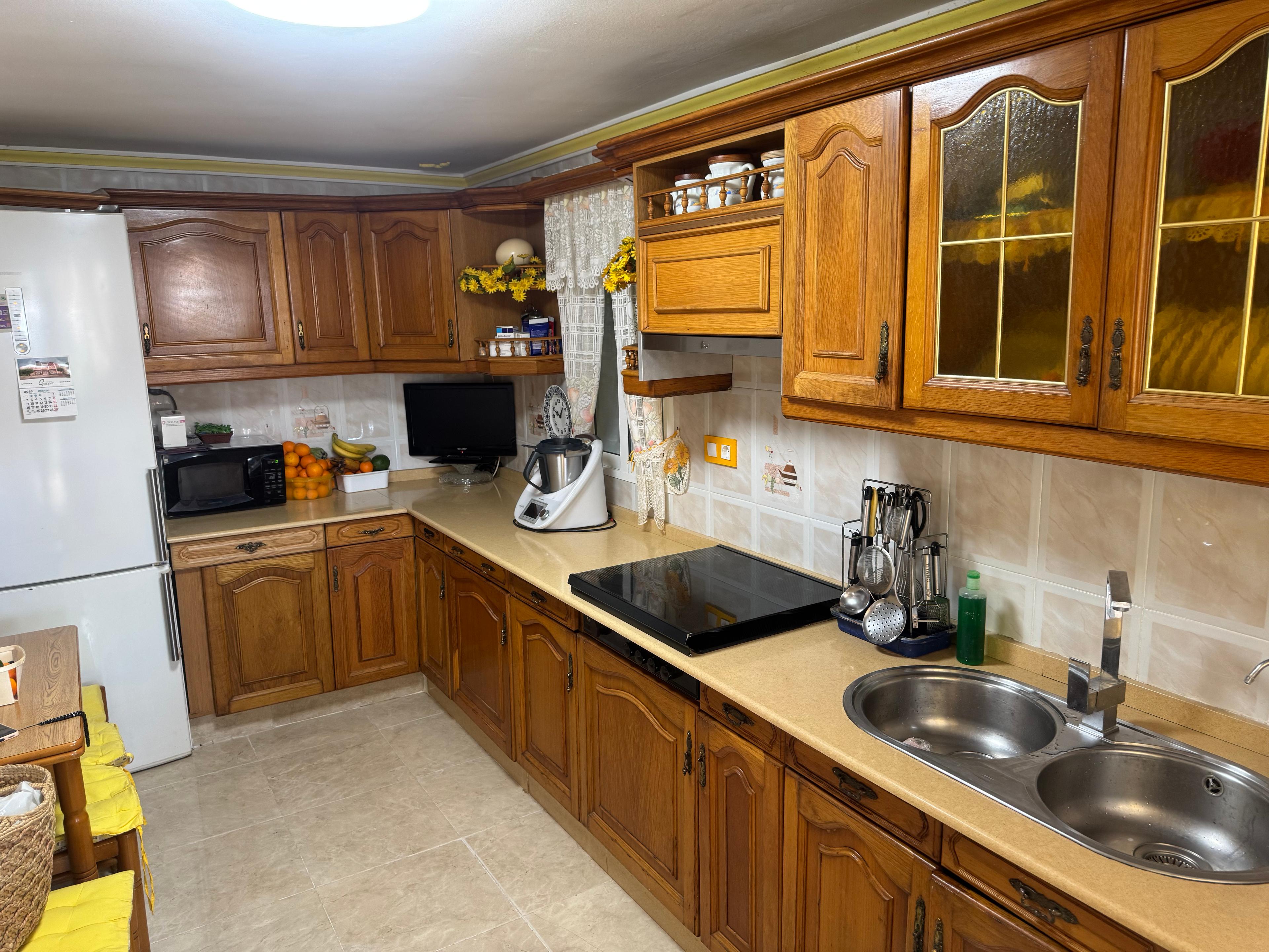 Casa en Venta en Carrer Serra del Reclot - 8