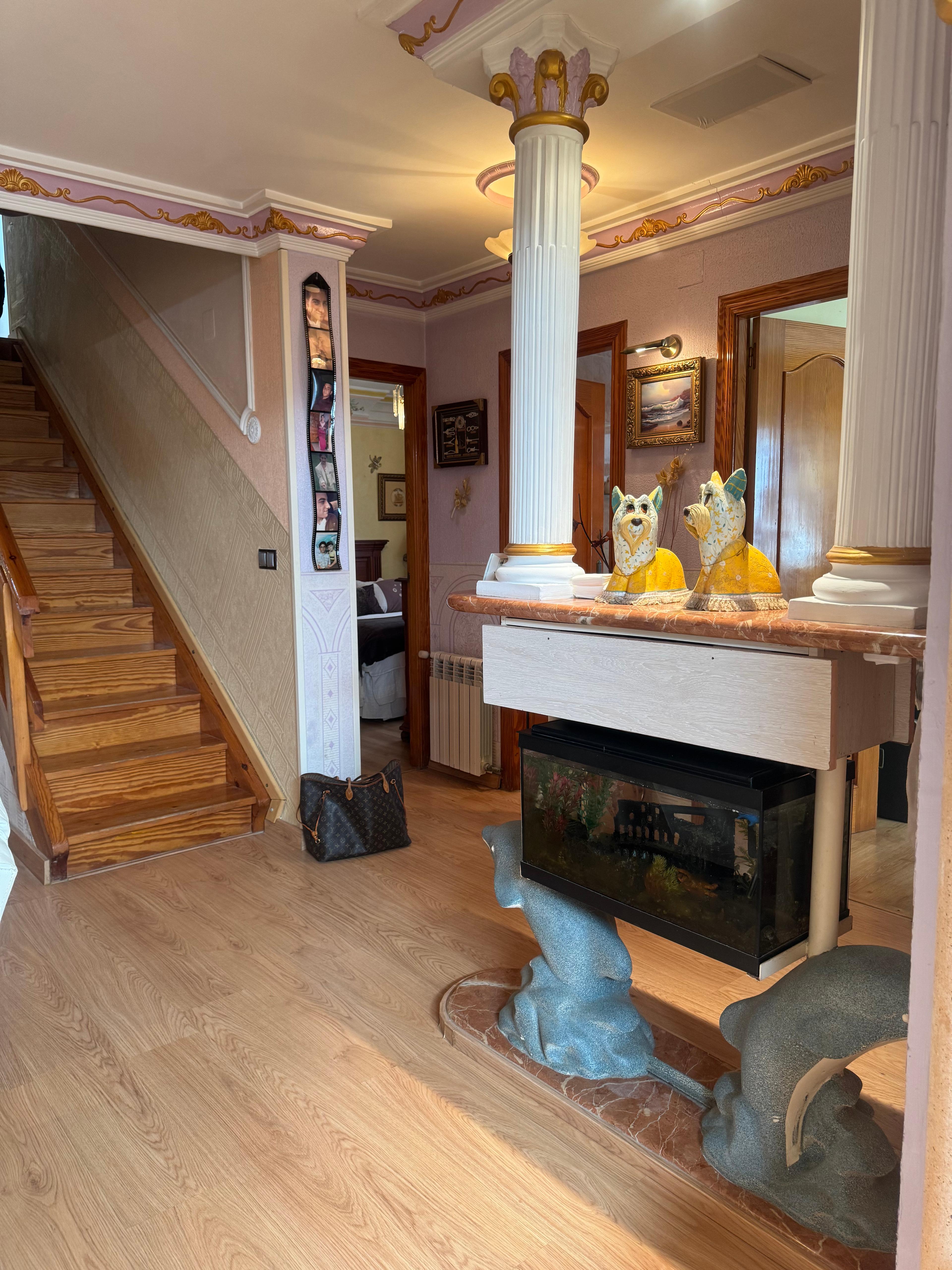 Casa en Venta en Carrer Serra del Reclot - 5