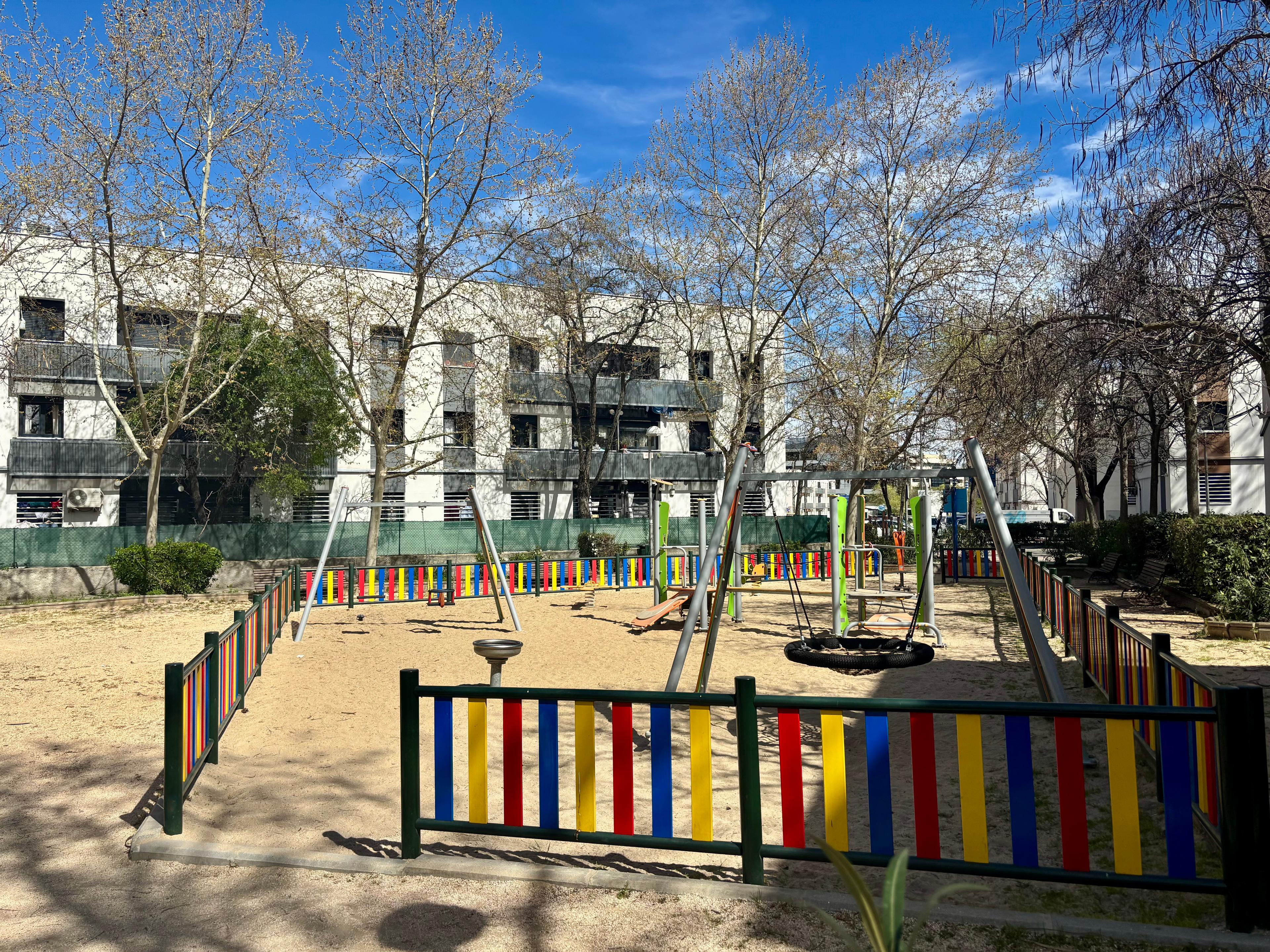 Piso en Venta en C. Frías - 9