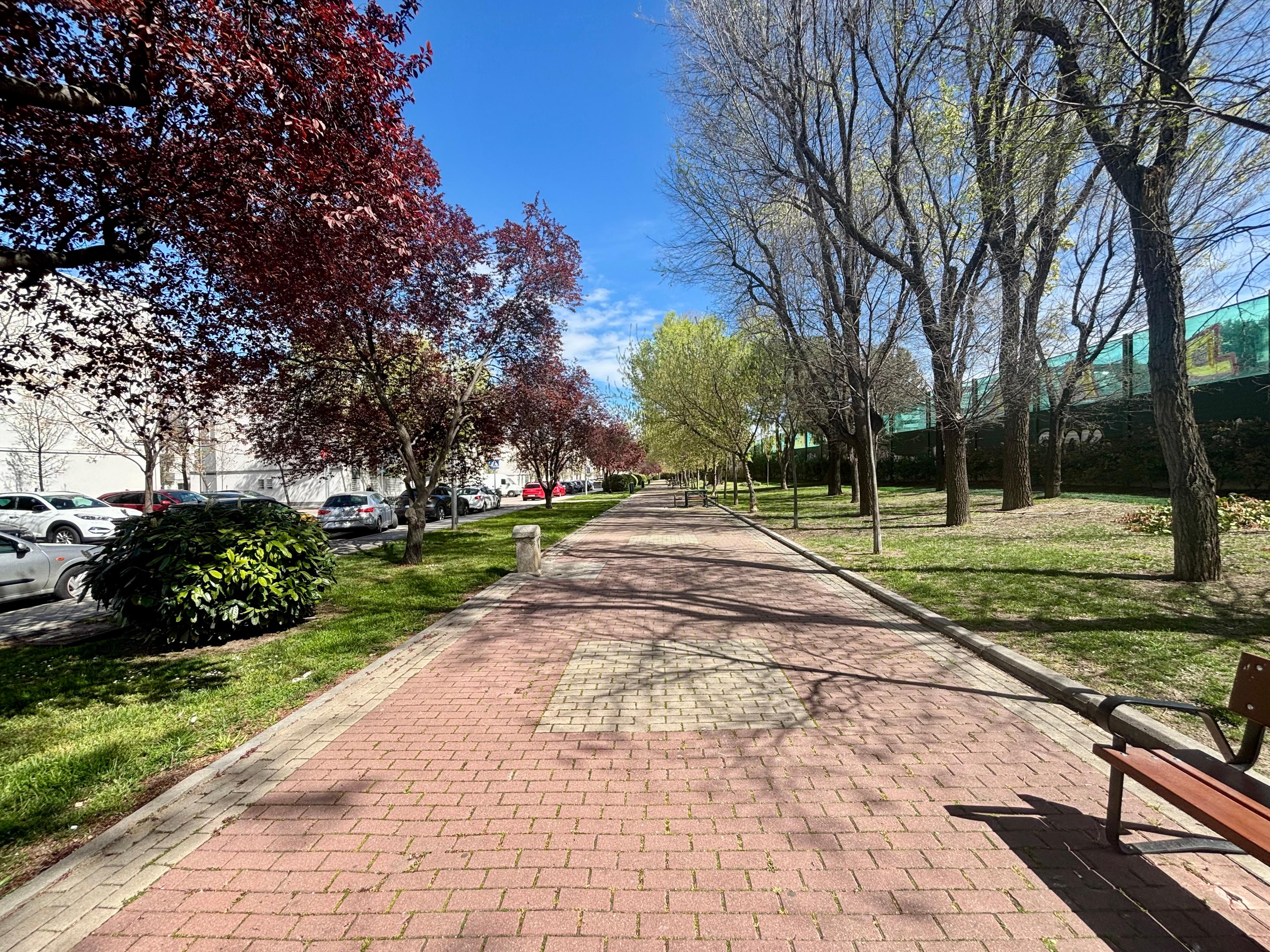 Piso en Venta en C. Frías - 10