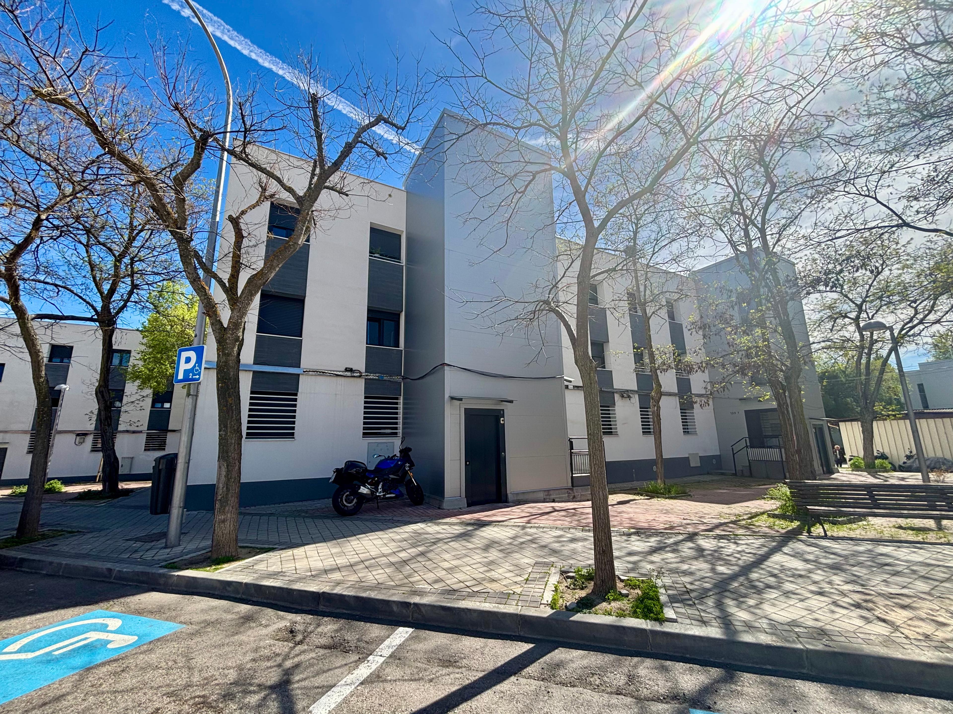 Piso en Venta en C. Frías - 1